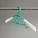 HBSO Foldable Clothes Hanger - 50x22 cm-Clothes Hangers-thumbnail-1