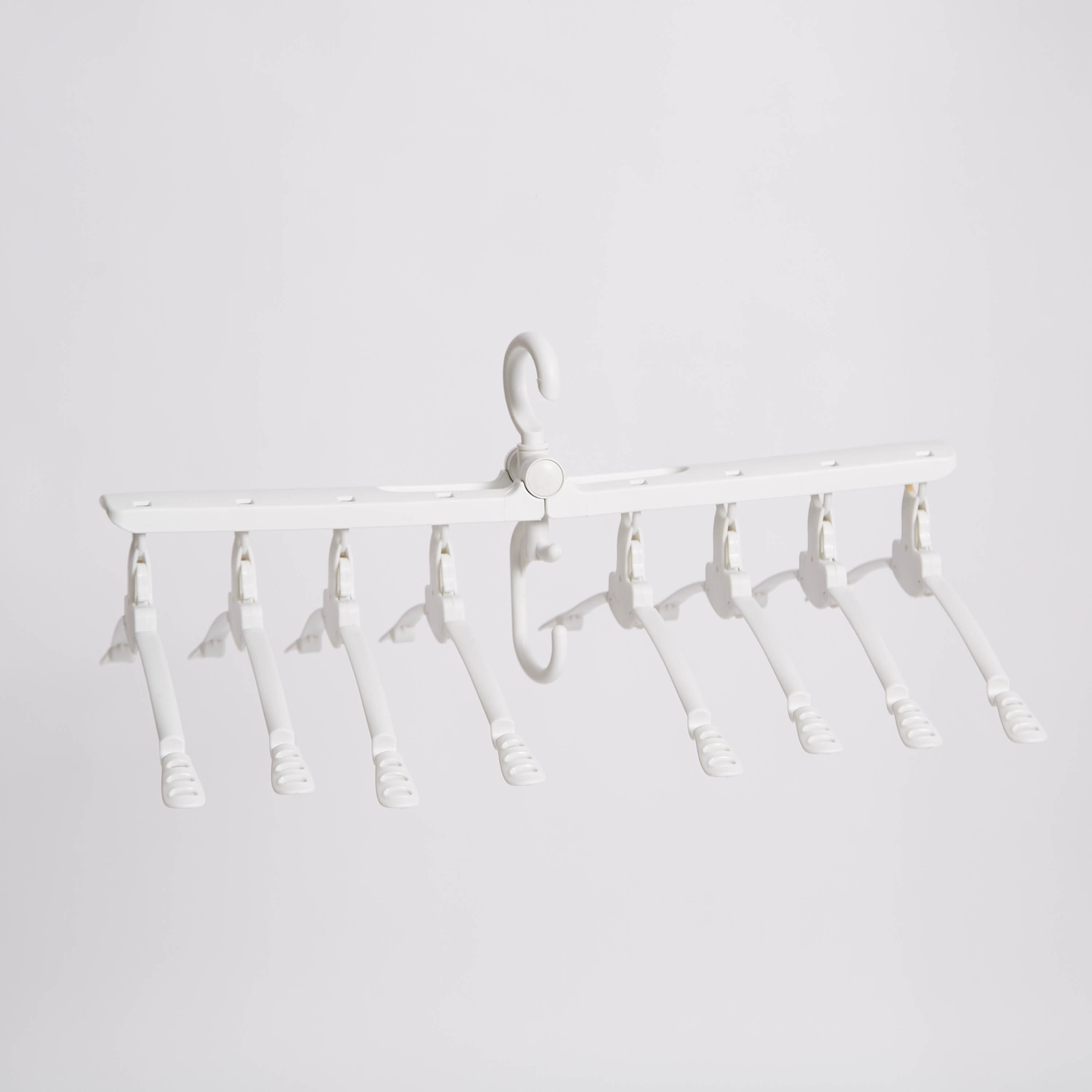 علّاقة ملابس من أتش بي أس أو - 52x41x21 سم-hbxhomeware-bathandlaundry-clothesdryingracks-image-7