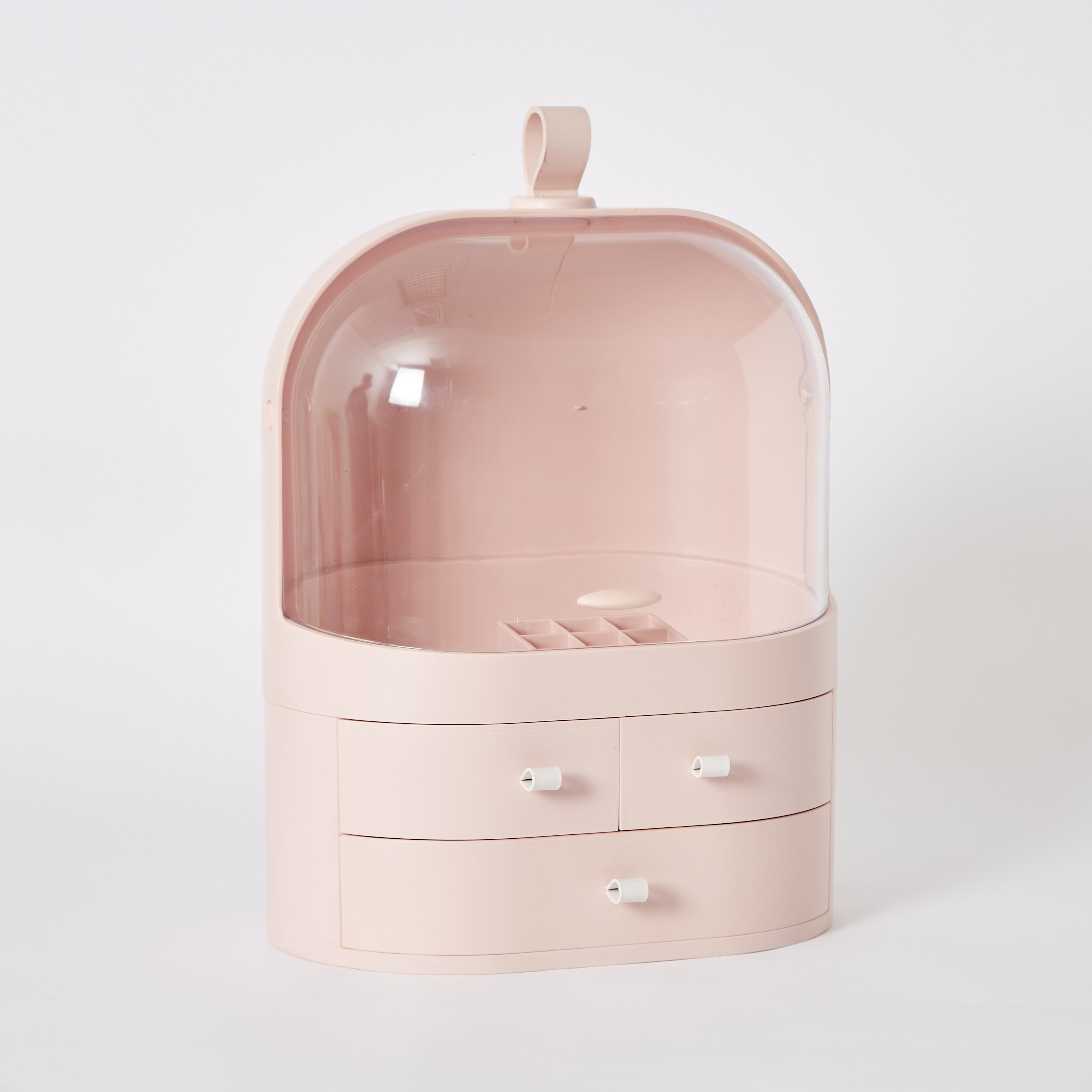 منظم مستحضرات تجميل من بيانكا - 27x17x36 سم-hbxbedroom-bedroomaccessories-jewelleryboxesandholders-image-7