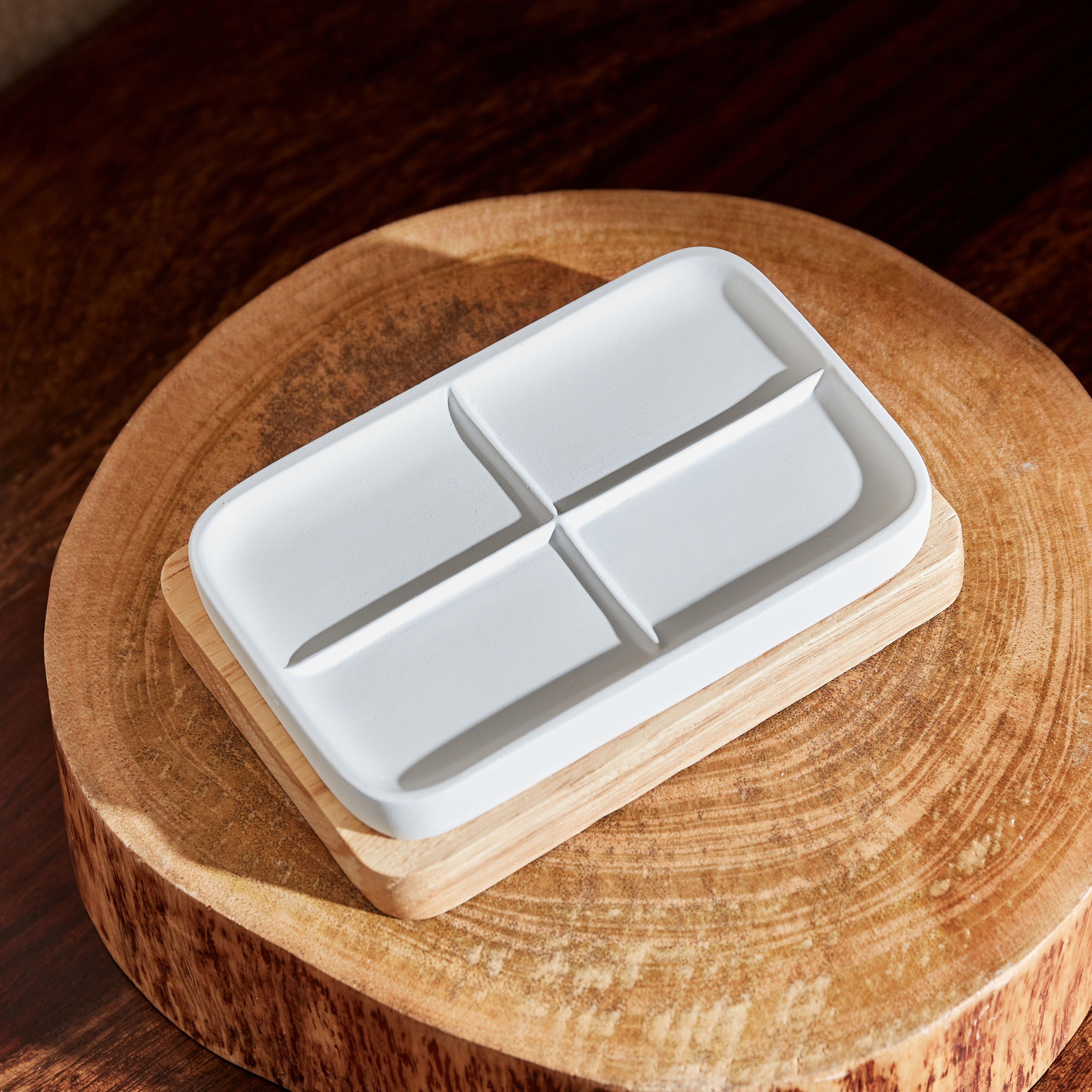 Ivory 4-Piece Polystone Bathroom Accessory Set-PROMO_HB_AE_B1G1_250925-image-5