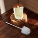 Crema Polystone Toilet Brush with Holder-Bathroom Sets-thumbnail-1