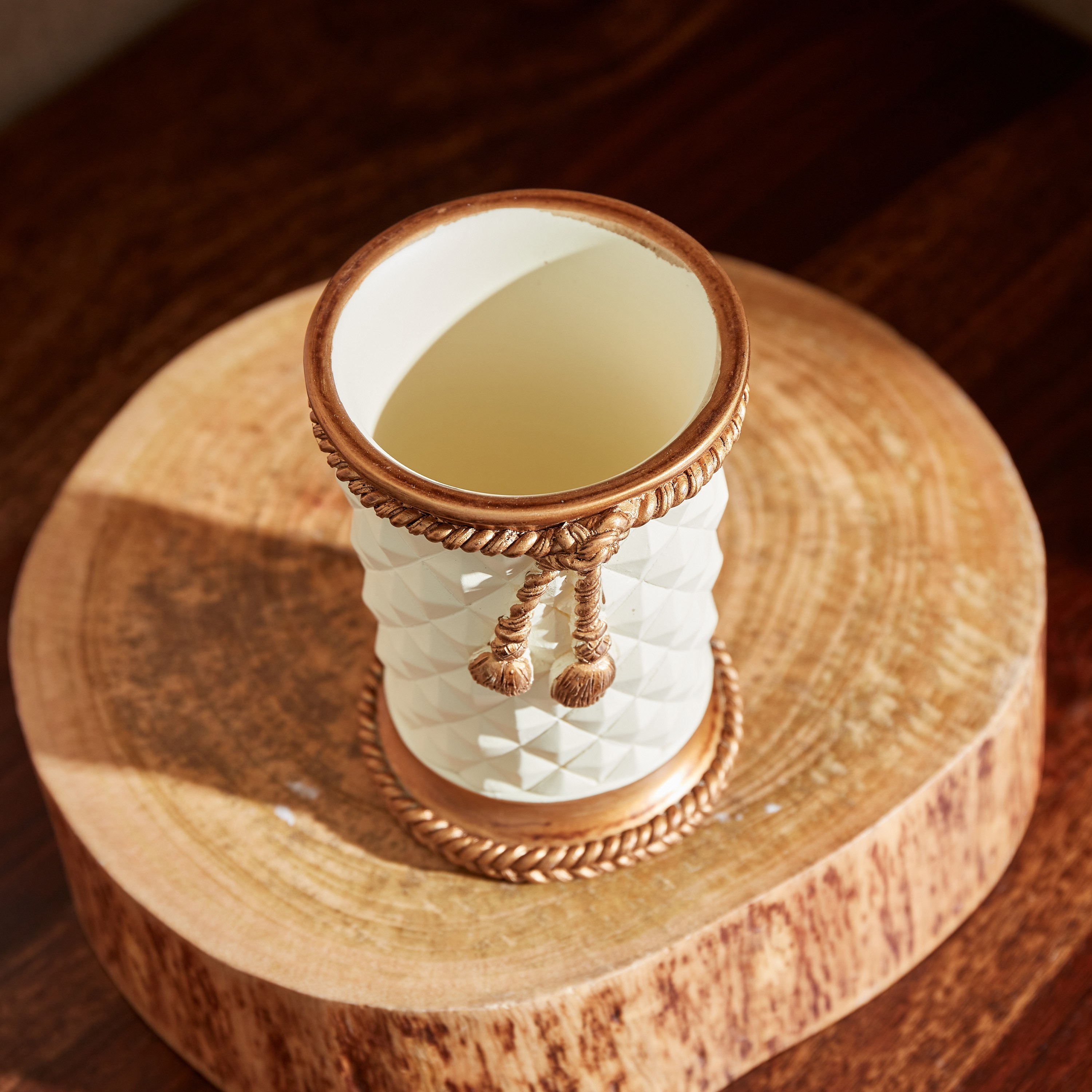 كوب حمام بوليستون من كريما - 7.8x11 سم-hbxdecorandfurnishings-bathroomaccessories-bathroomsets-image-2