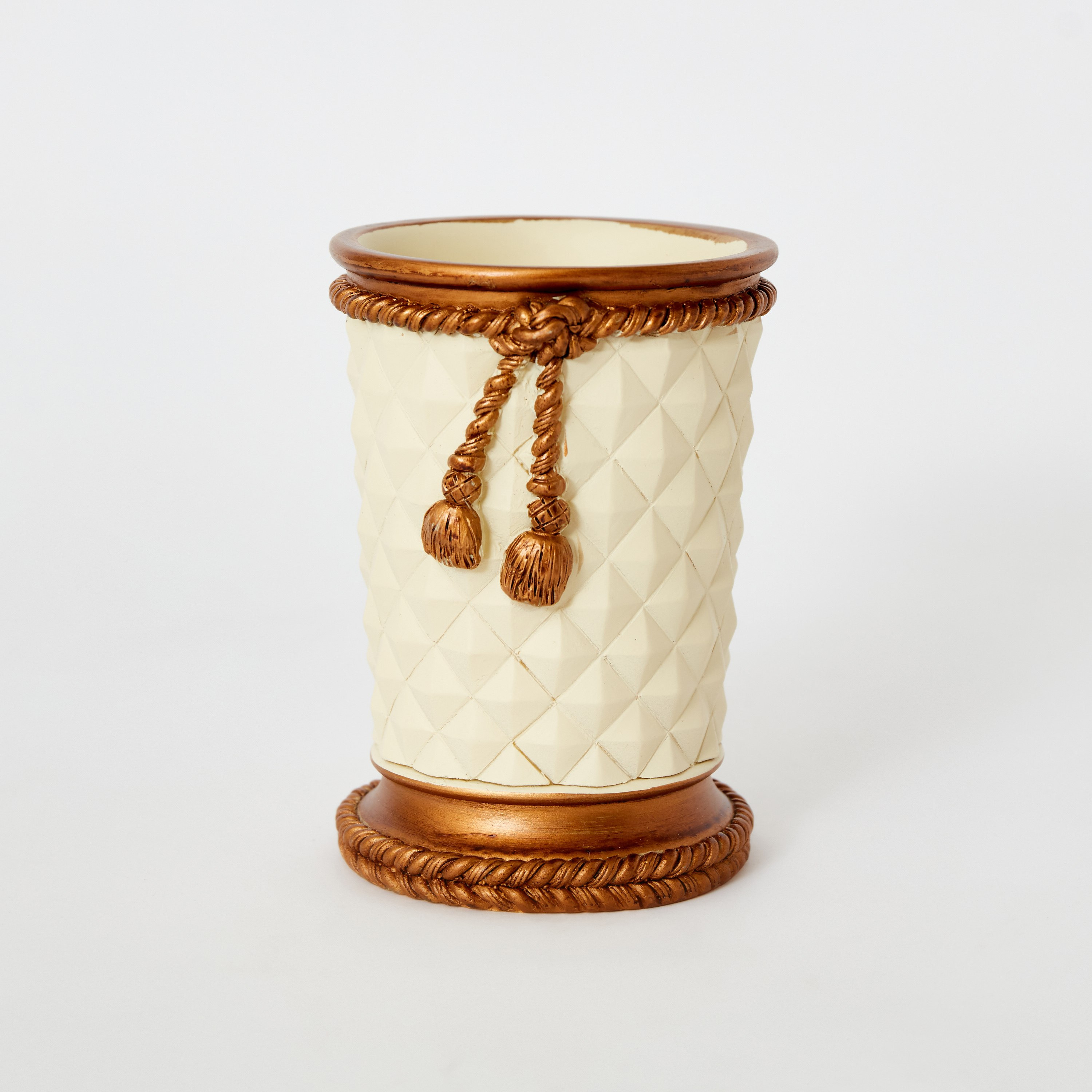 كوب حمام بوليستون من كريما - 7.8x11 سم-hbxdecorandfurnishings-bathroomaccessories-bathroomsets-image-5