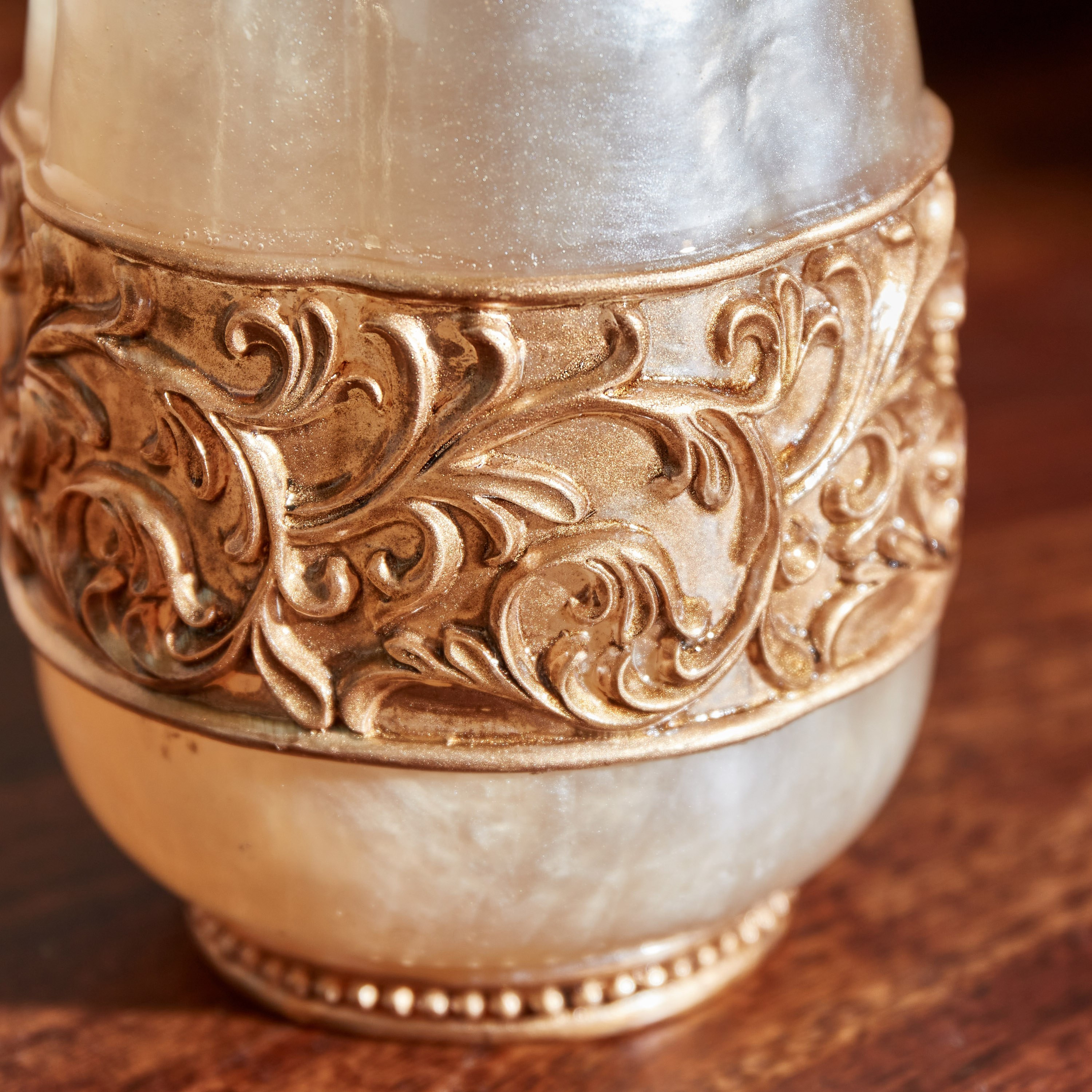 كوب بوليريسين من بيرل - 6.5x10 سم-hbxdecorandfurnishings-bathroomaccessories-bathroomsets-image-3