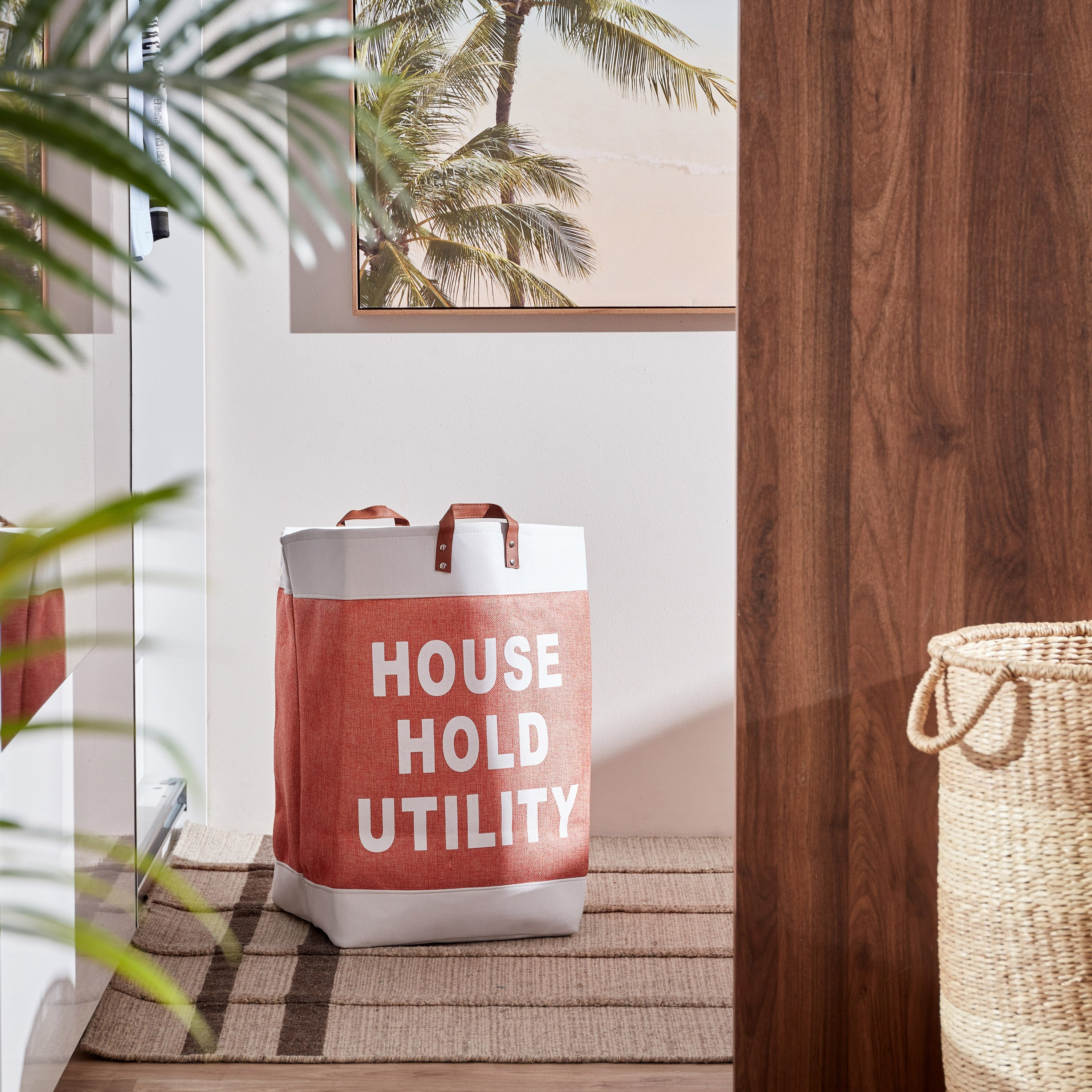 سلة غسيل بمقبض من بيانكا - 37x37x54 سم-hbxbathroom-bathroomstorage-laundryhampers-image-6