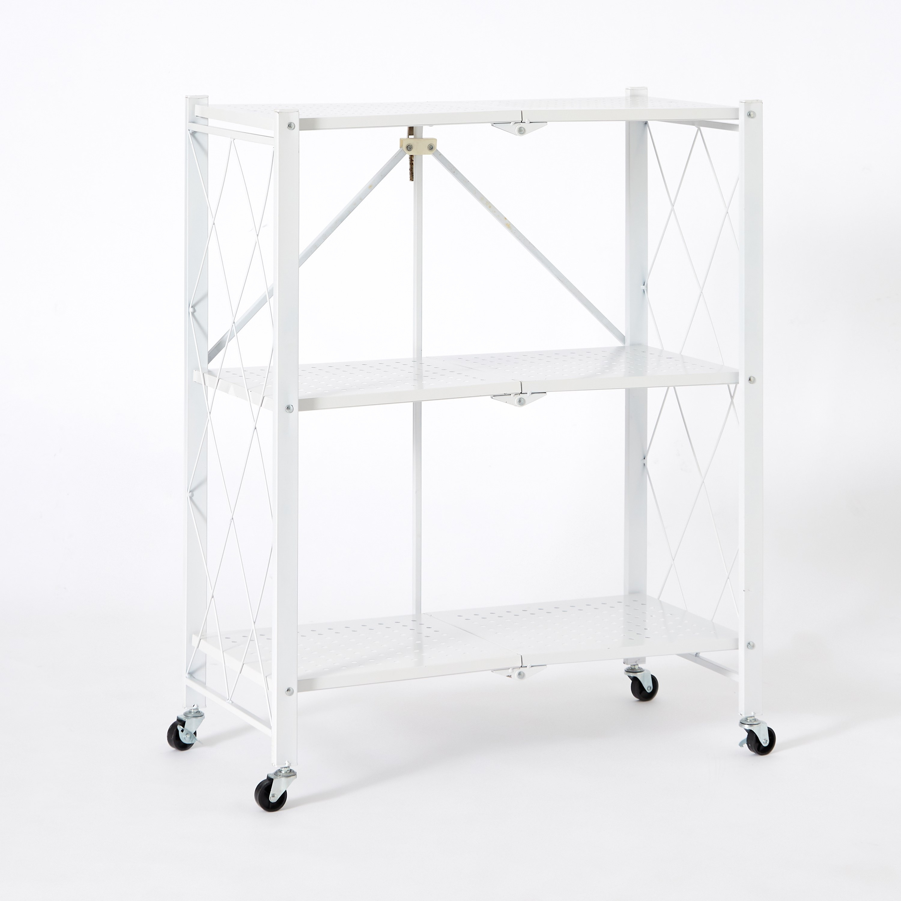 Bianca 3-Layer Multipurpose Foldable Storage Rack With Wheels-70x34x87 cm-PROMO_HB_AE_B1G1_250925-image-10