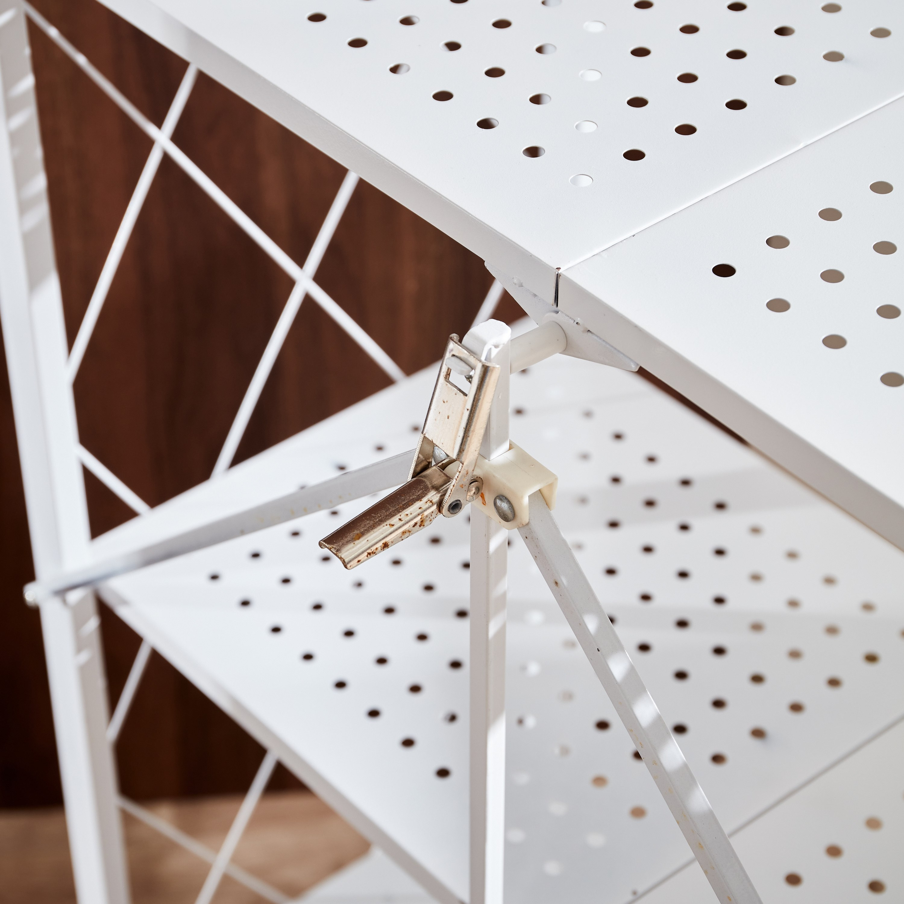 Bianca 3-Layer Multipurpose Foldable Storage Rack With Wheels-70x34x87 cm-PROMO_HB_AE_B1G1_250925-image-6