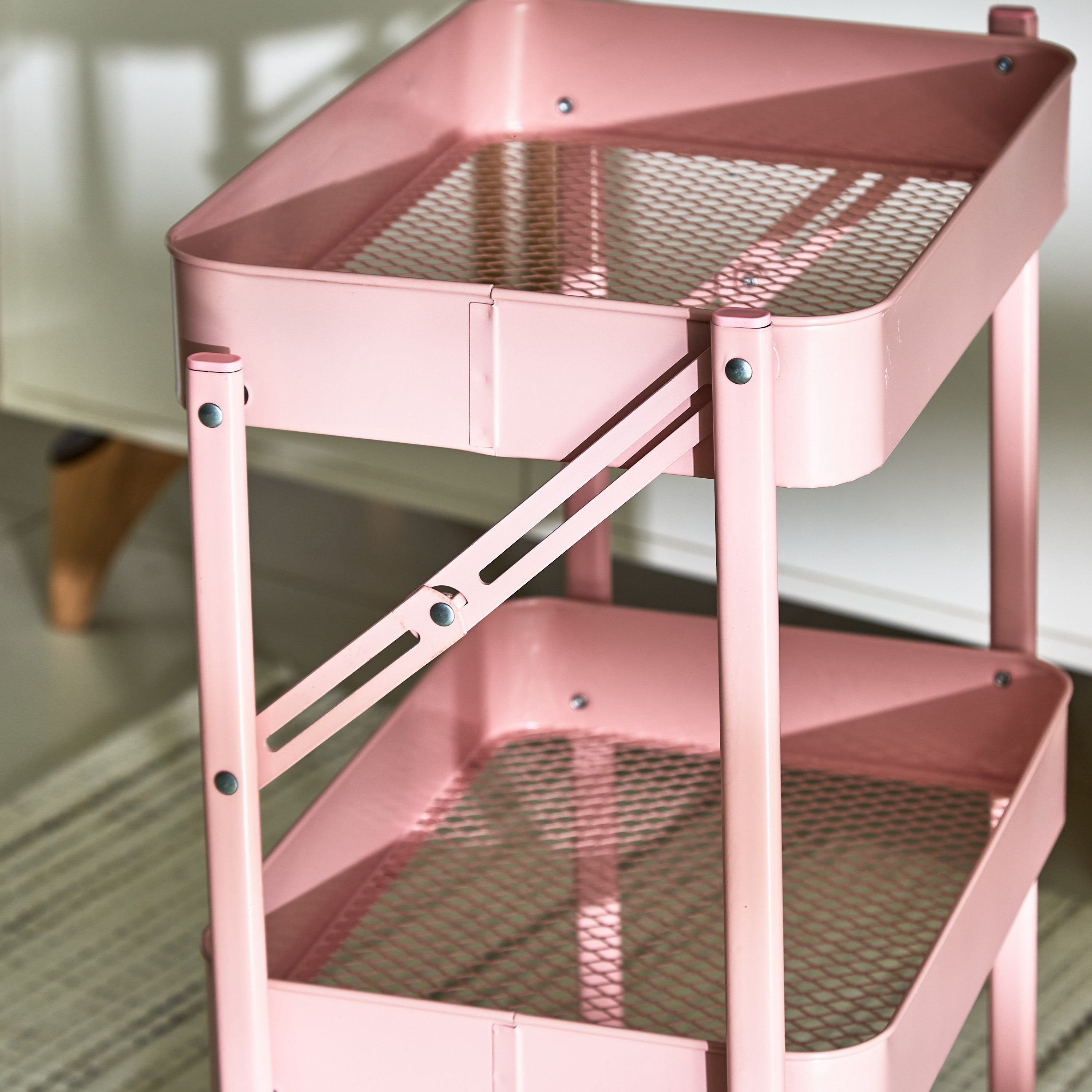 رف تخزين 3 مستويات من بيانكا - 40.5x29.5x76.5 سم-hbxlivingroom-tablesandstands-servingtrolleys-image-6