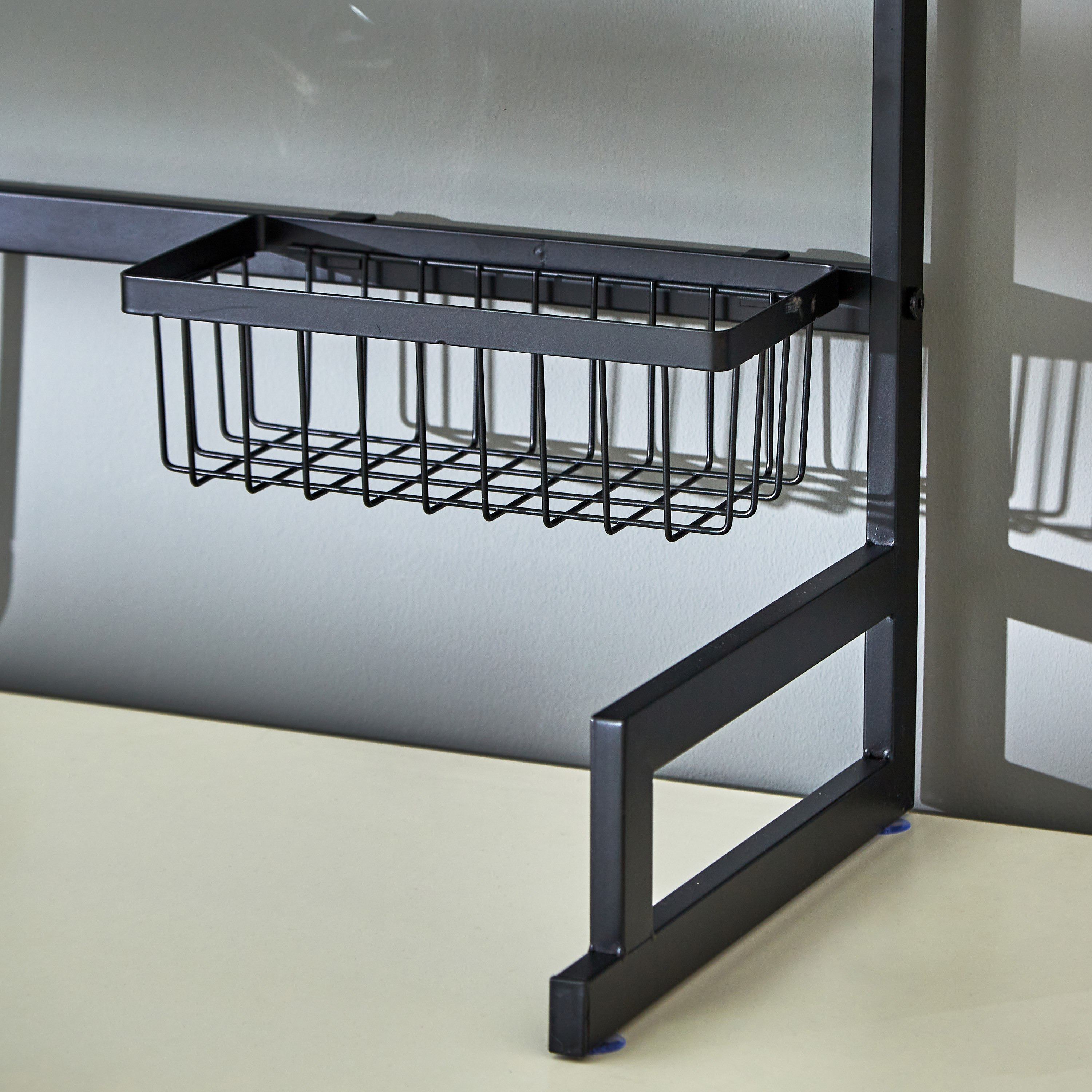 رف تجفيف الصحون للحوض من بيانكا - 65x32x52 سم-hbxhomeware-hbxkitchen-image-5