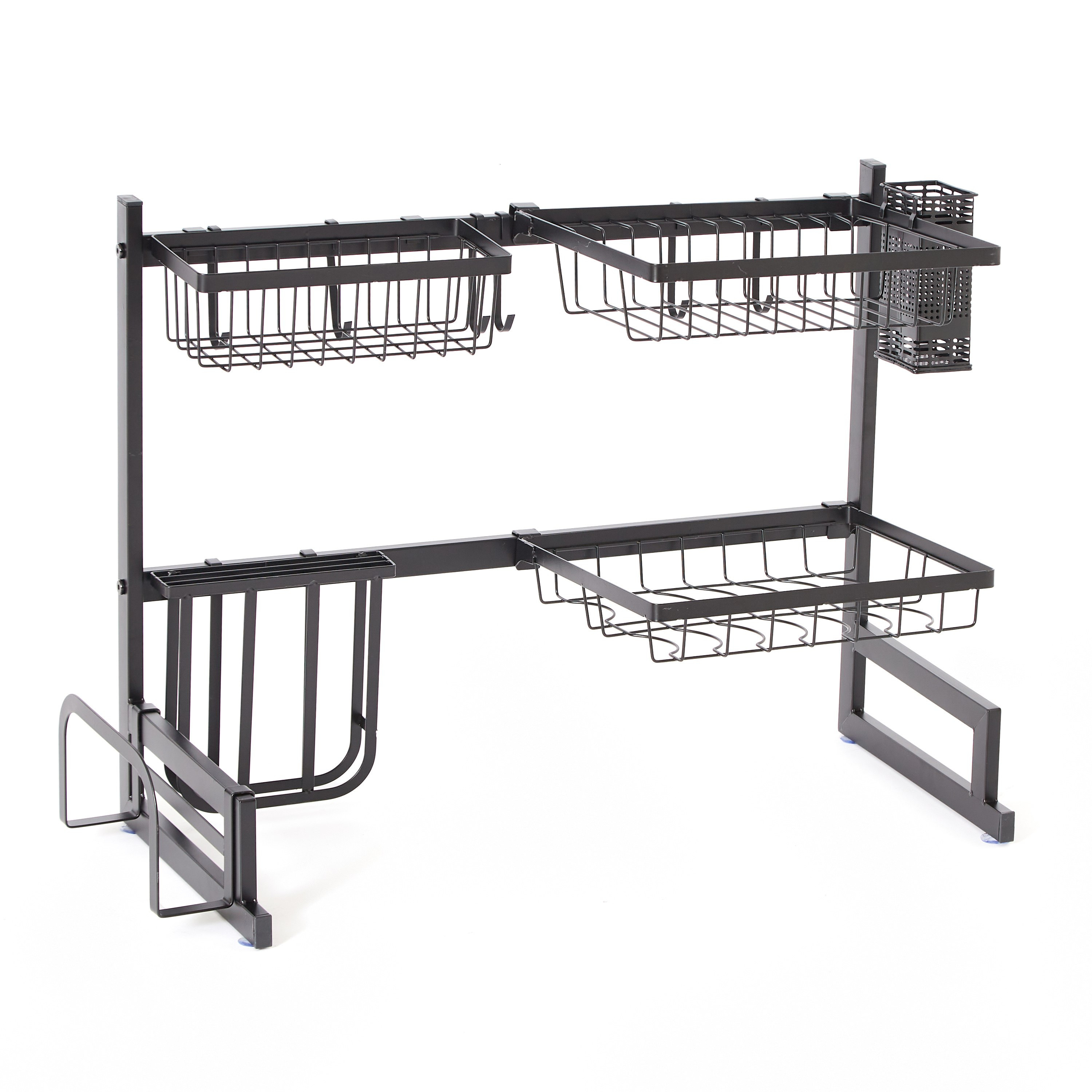 رف تجفيف الصحون للحوض من بيانكا - 65x32x52 سم-hbxhomeware-hbxkitchen-image-8