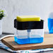 Bianca Soap Dispenser and Sponge Holder with Sponge-Cleaning Accessories-thumbnailMobile-3