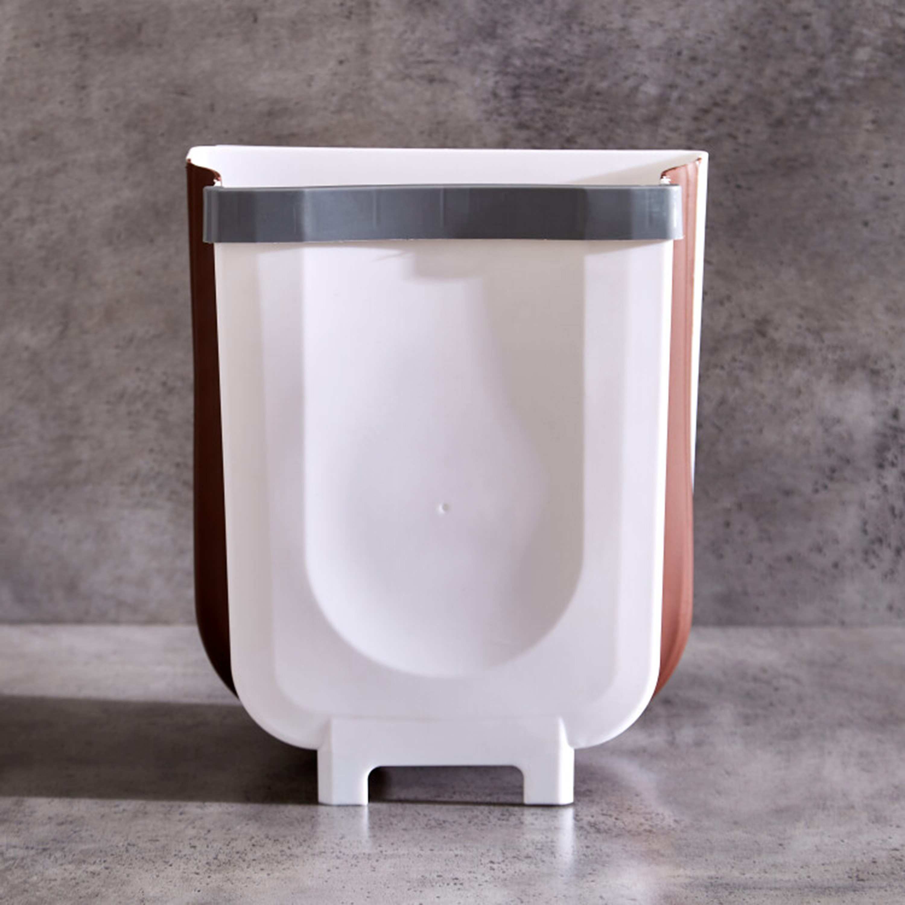 سلة نفايات قابلة للطي من بيانكا - 29x25x27.5 سم-PROMO_HB_AE_B1G1_250925-image-3