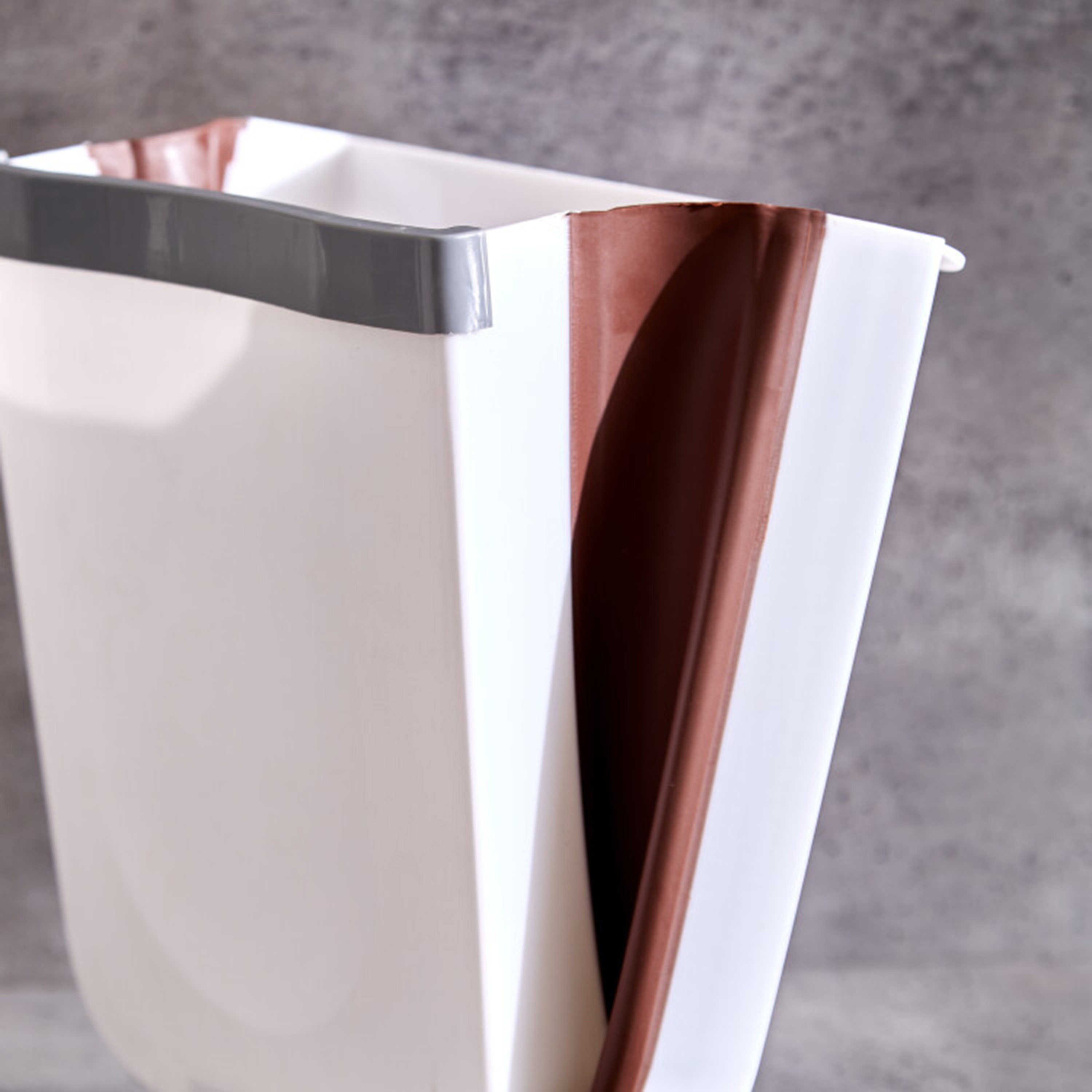 سلة نفايات قابلة للطي من بيانكا - 29x25x27.5 سم-PROMO_HB_AE_B1G1_250925-image-5