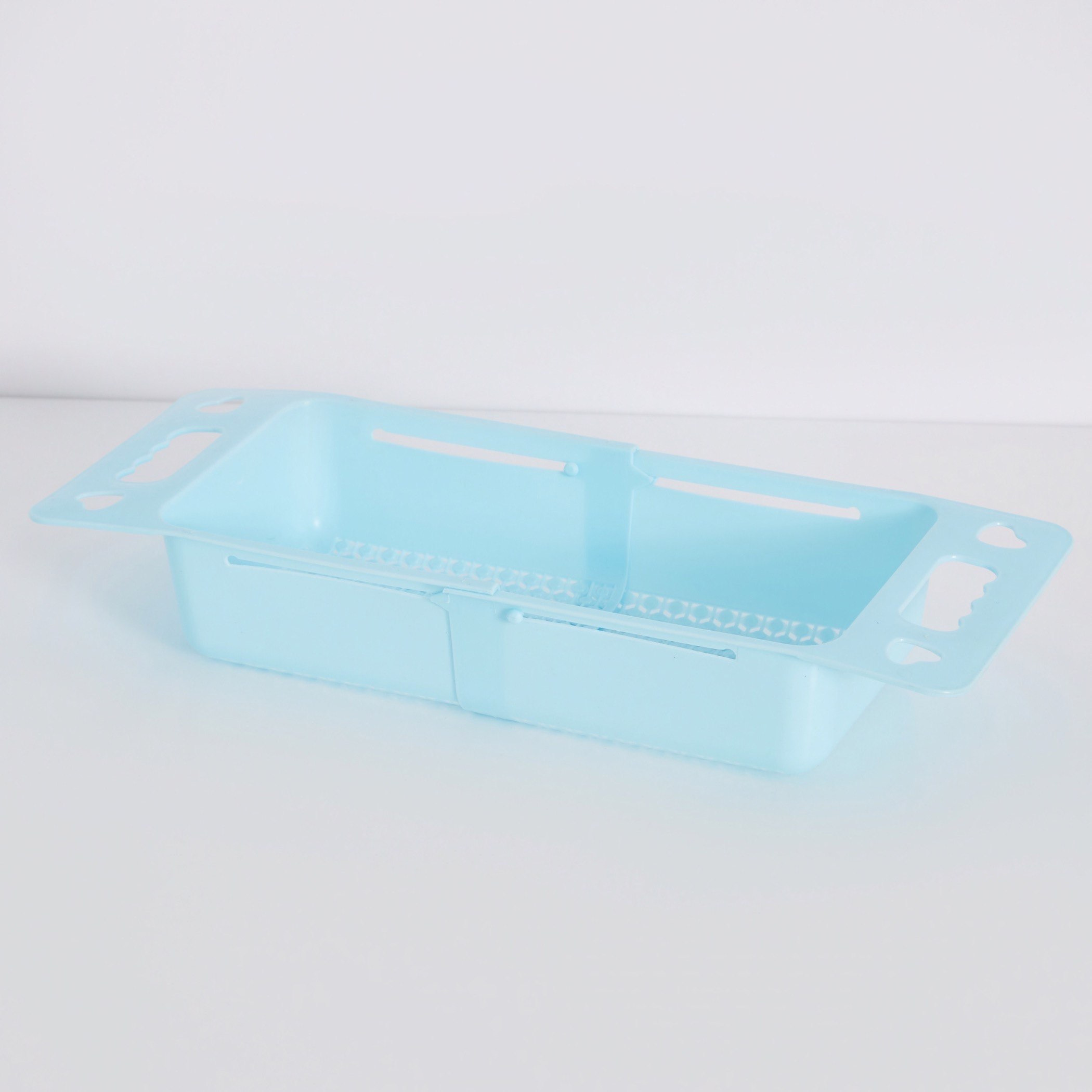 سلة مصفاة حوض للمطبخ قابلة للطي من إتش بي إس أو - 36x18x6 سم-hbxkitchen-kitchenware-foodpreparation-image-7