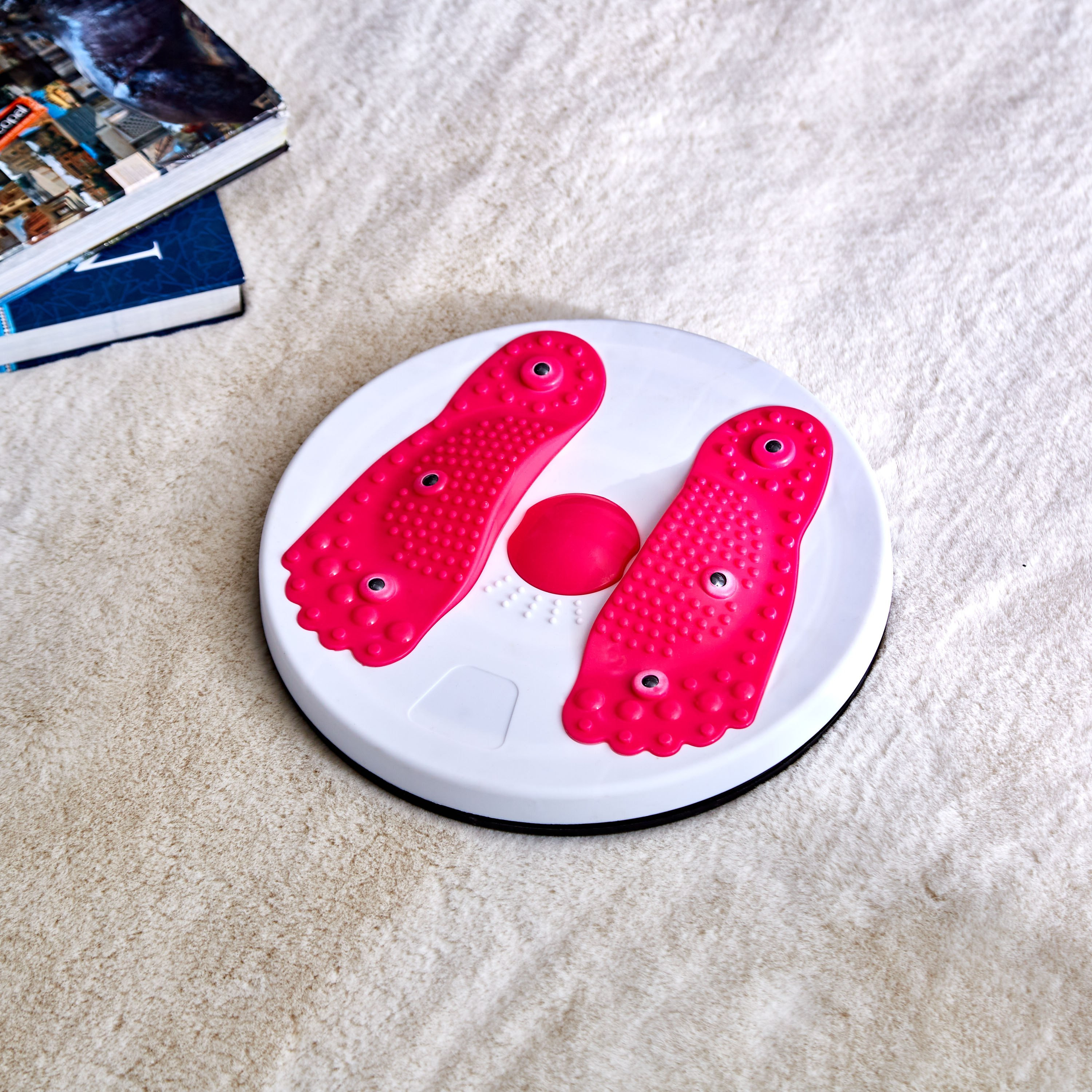 HBSO Exercise Tool - 27x10 cm-hbxdecorandfurnishings-homeaccessories-novelties-image-1