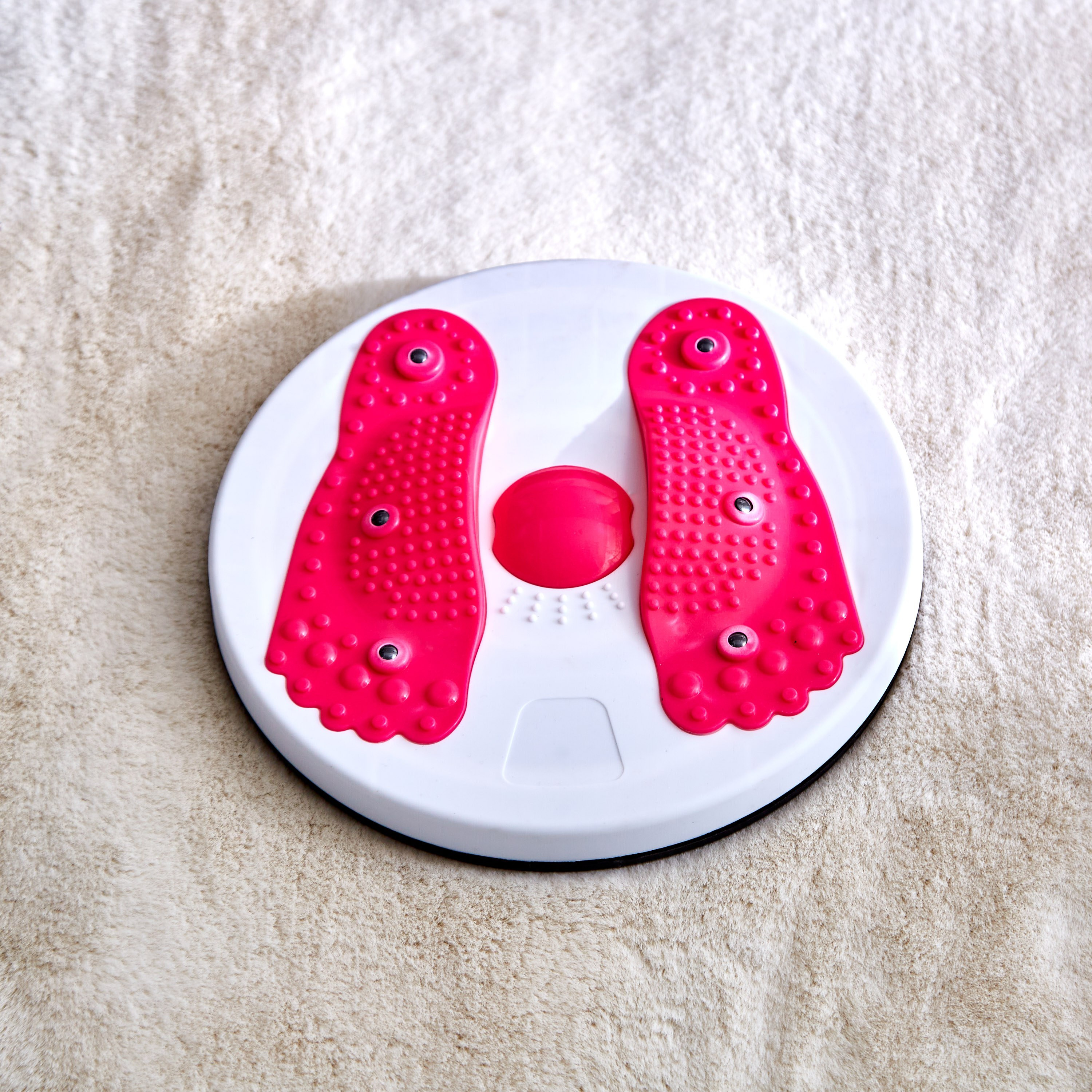 HBSO Exercise Tool - 27x10 cm-hbxdecorandfurnishings-homeaccessories-novelties-image-2