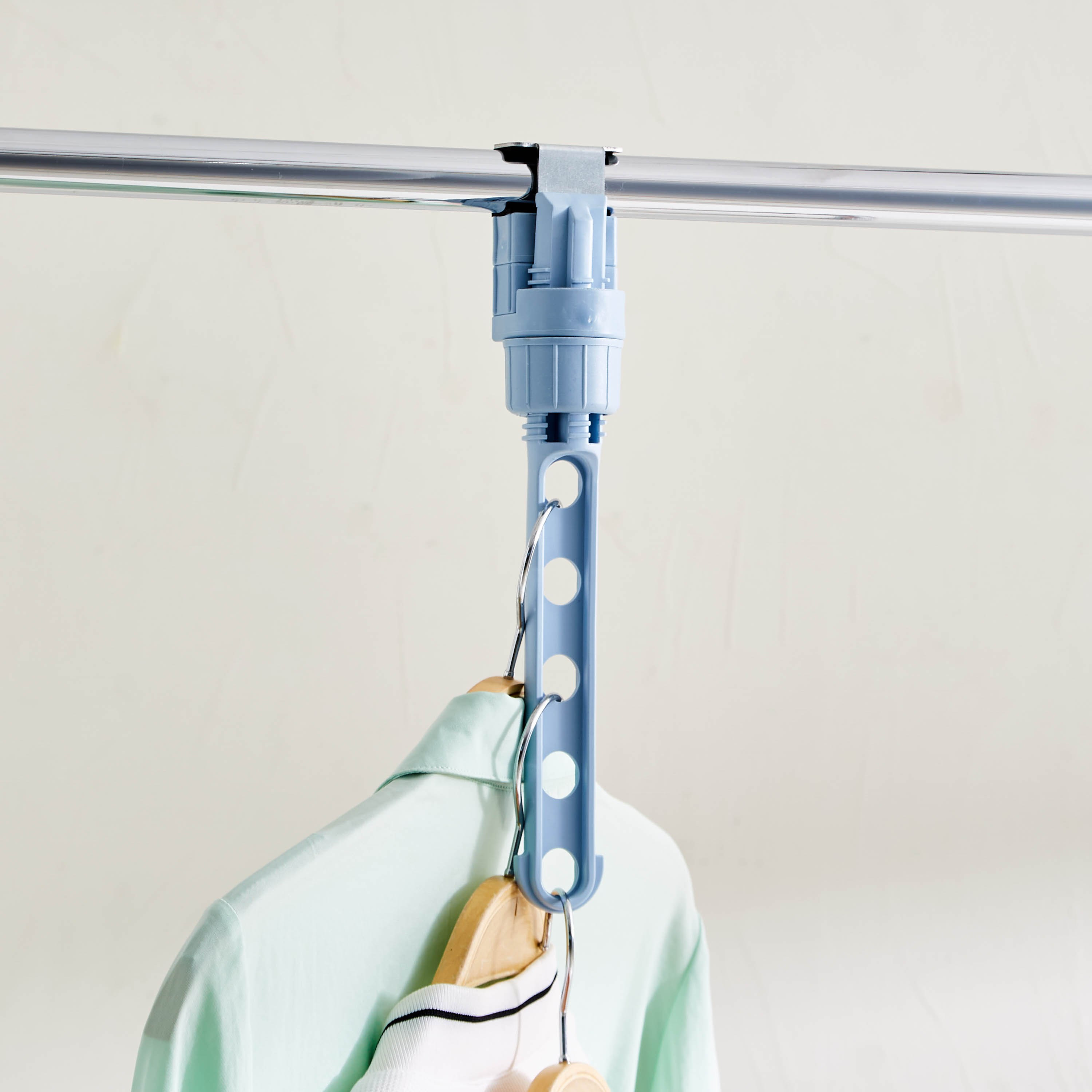 علّاقة ملابس من إتش بي أس أو - 30.5 سم-hbxhomeware-bathandlaundry-clothesdryingracks-image-1