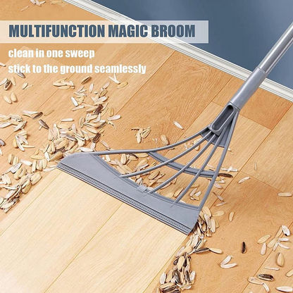 HBSO Multifunctional Broom - 18x85 cms