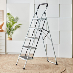Bianca 5-Step Ladder - 45x170 cm