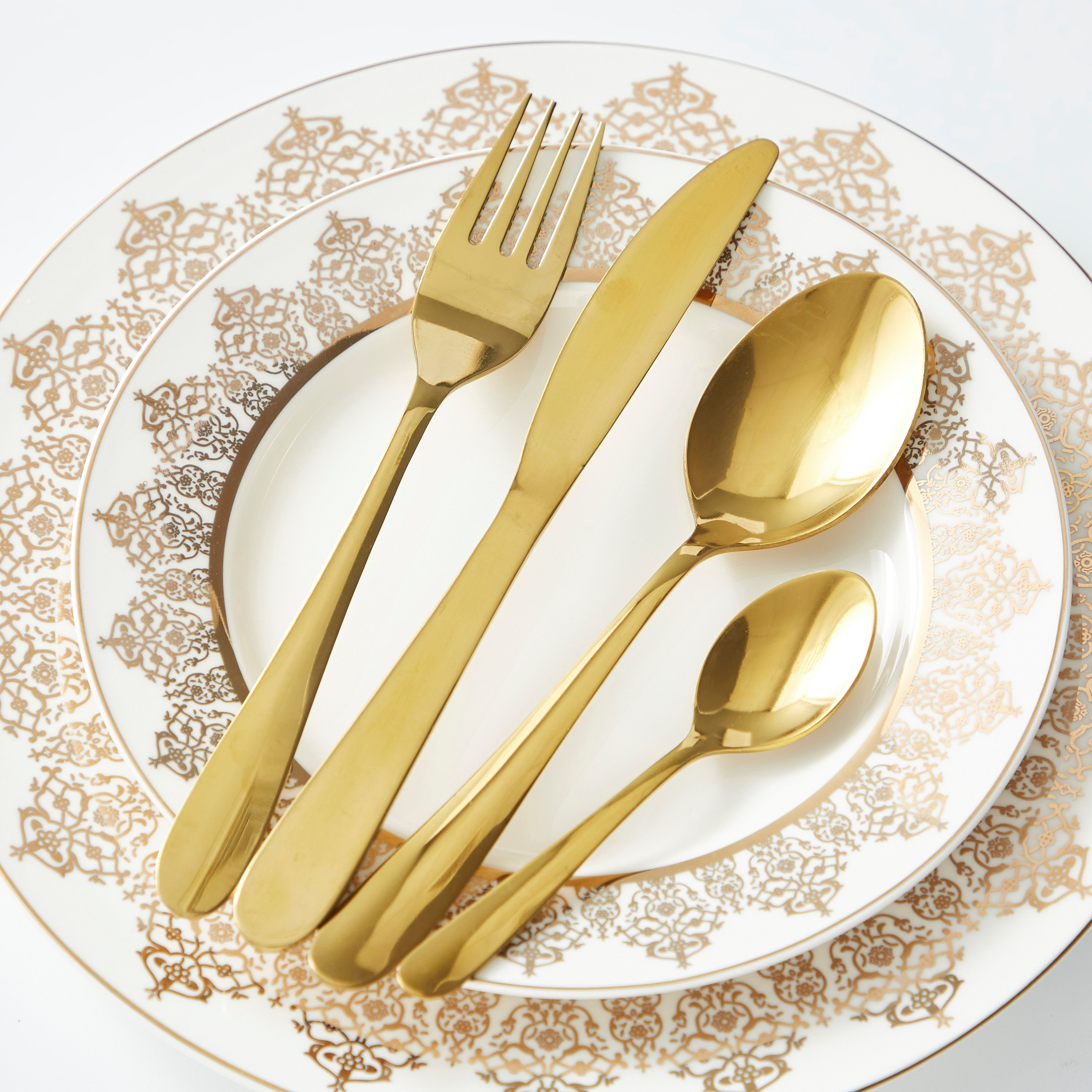 طقم أدوات مائدة لامع 24 قطعة من فيستيف-hbxhomeware-hbxkitchen-image-4