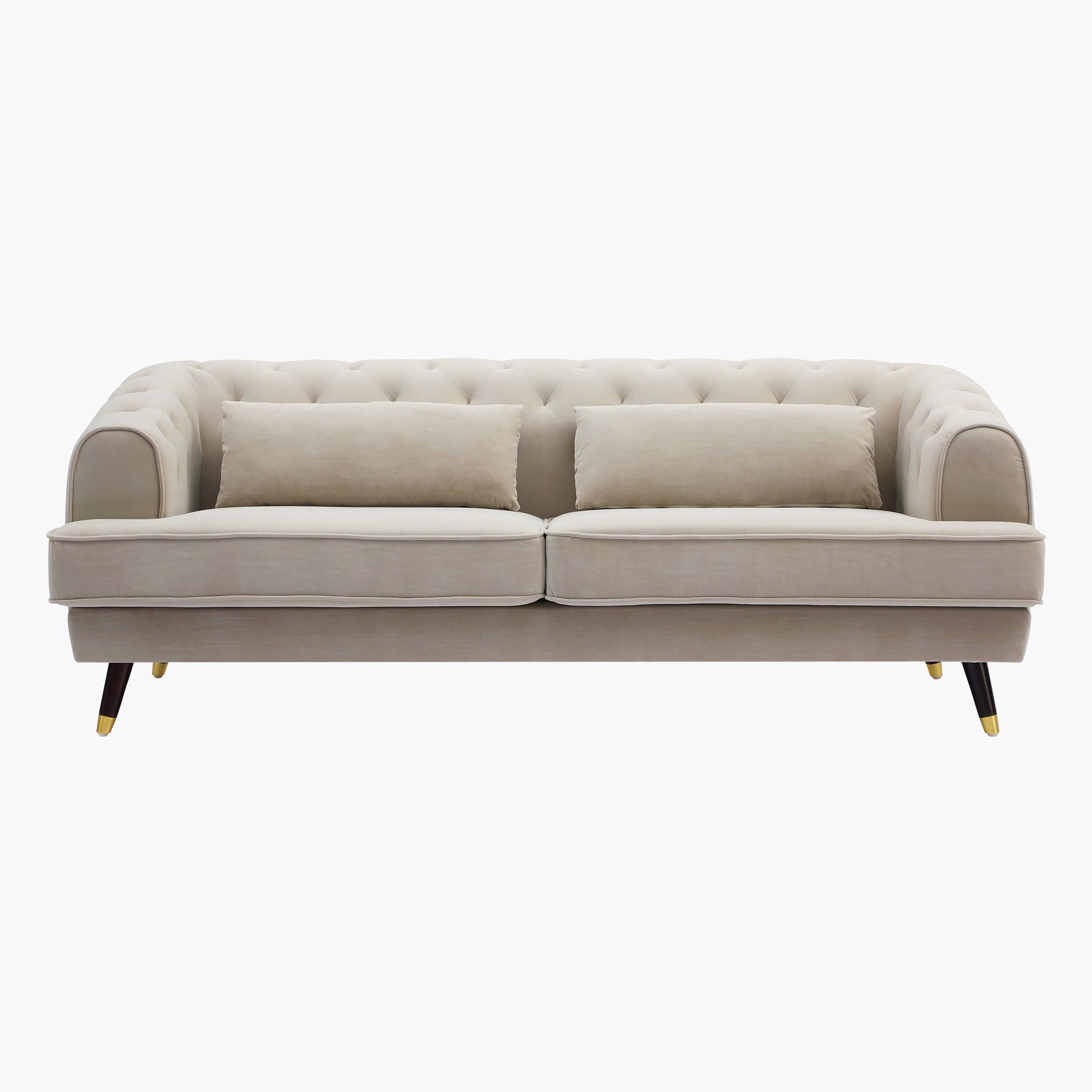 كنبة مخملية 3 مقاعد مع وسادتين - أليسون-hbxlivingroom-sofasandarmchairs-sofas-image-2