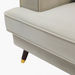 Alison 3-Seater Velvet Sofa with 2 Cushions-Sofas-thumbnailMobile-4