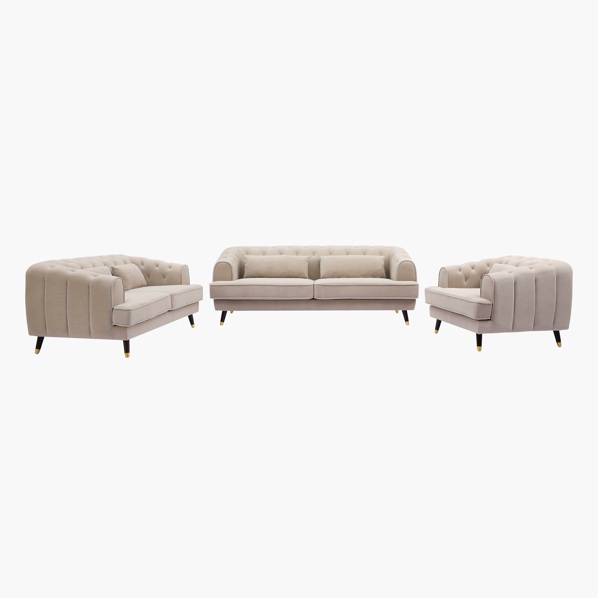 كنبة مخملية 3 مقاعد مع وسادتين - أليسون-hbxlivingroom-sofasandarmchairs-sofas-image-6
