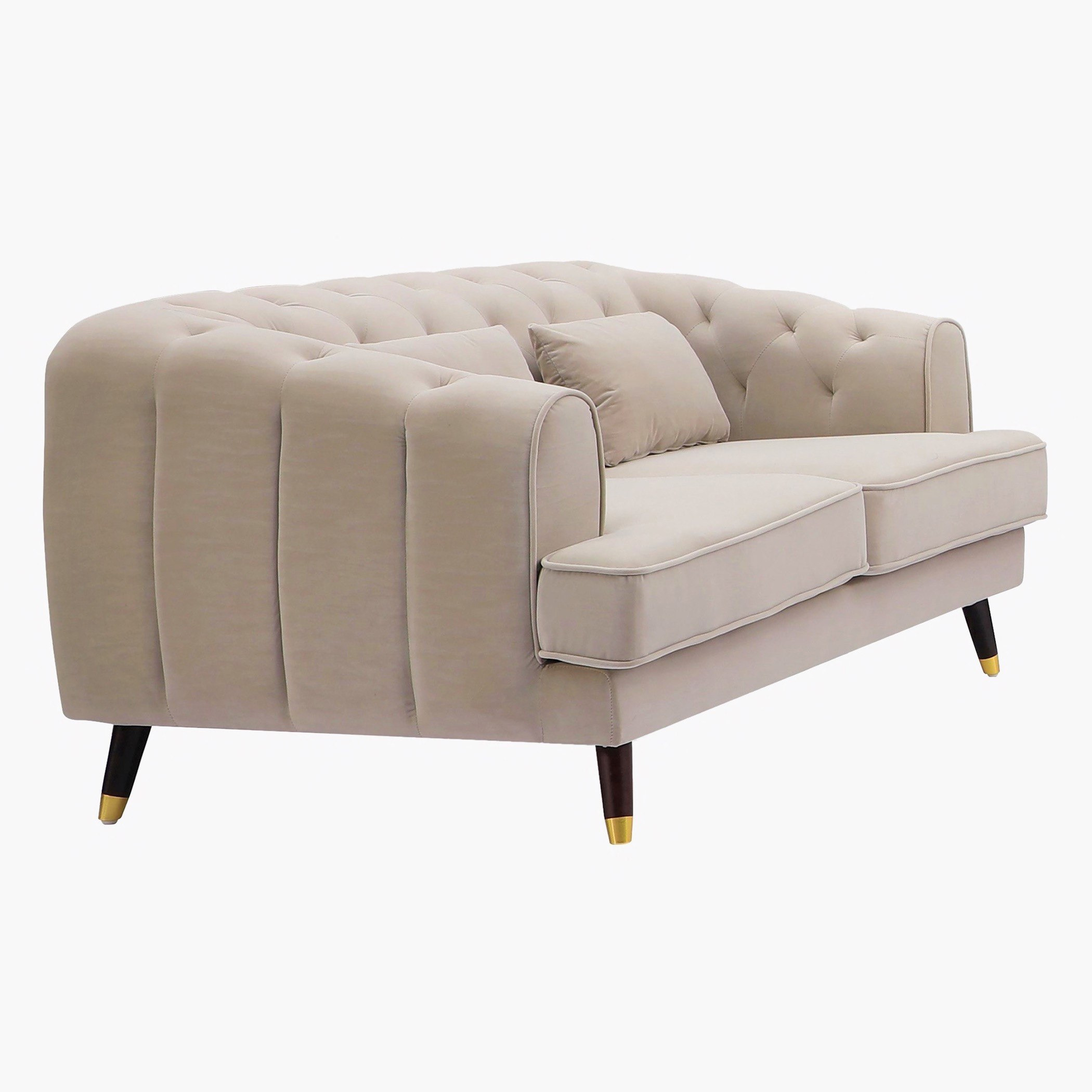 كنبة مخملية مقعدين مع وسادتين - أليسون-hbxlivingroom-sofasandarmchairs-sofas-image-3