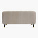 Alison 2-Seater Velvet Sofa with 2 Cushions-Sofas-thumbnailMobile-3