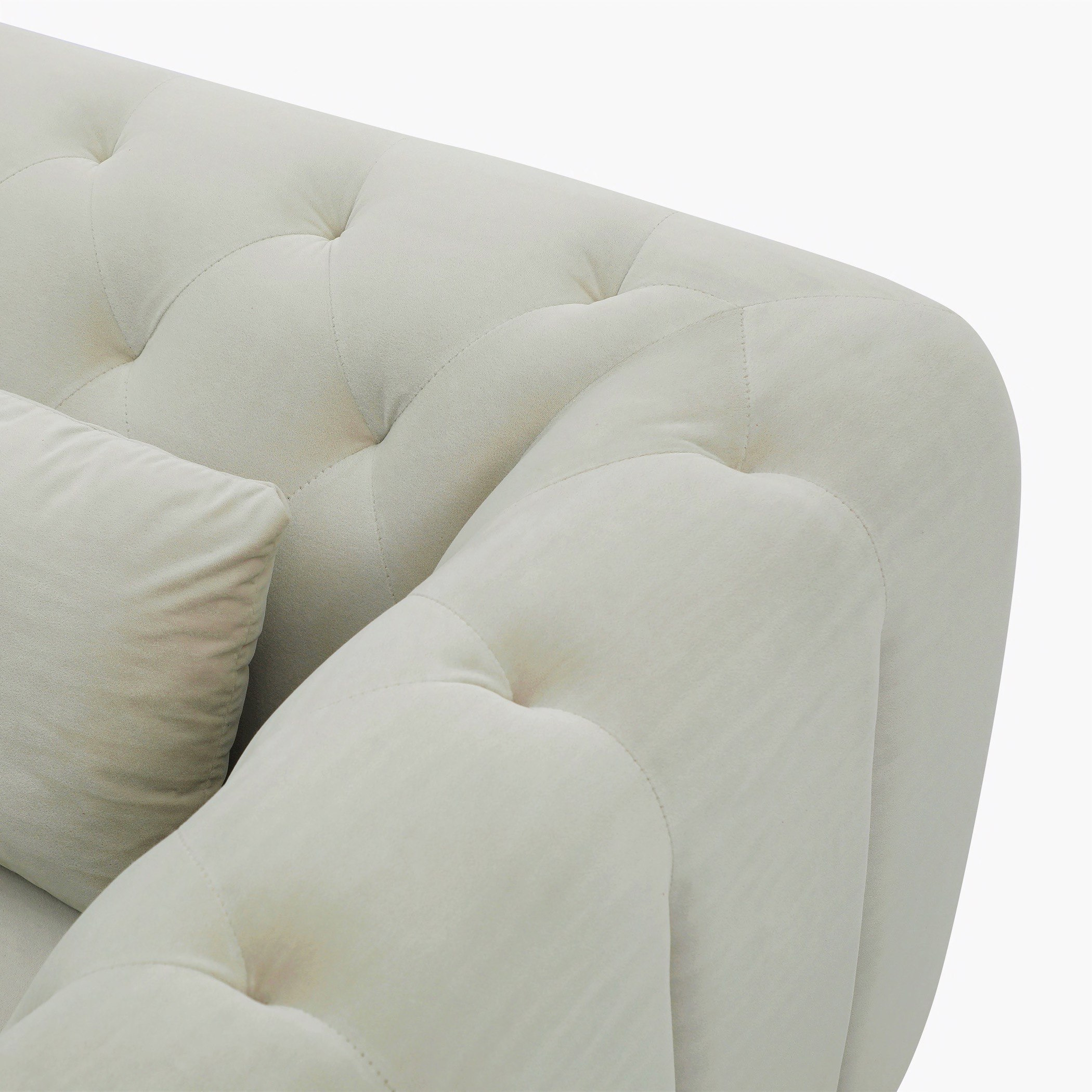كنبة مخملية مقعدين مع وسادتين - أليسون-hbxlivingroom-sofasandarmchairs-sofas-image-5