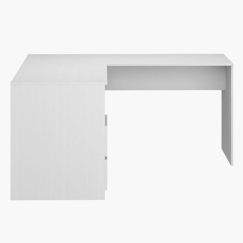 Kulltorp Corner Study Desk-Desks-image-5