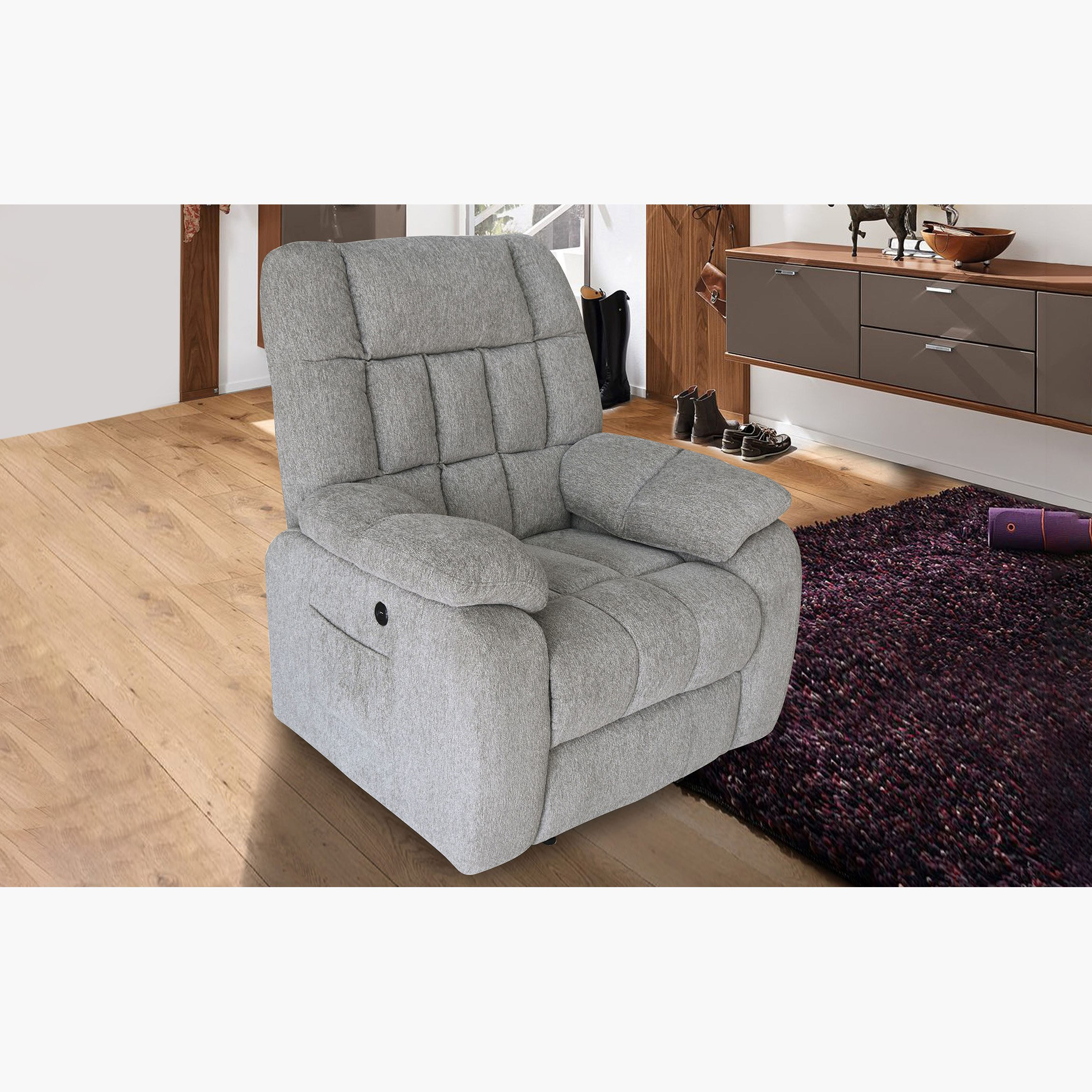 Jc home olbia discount power lift recliner chair