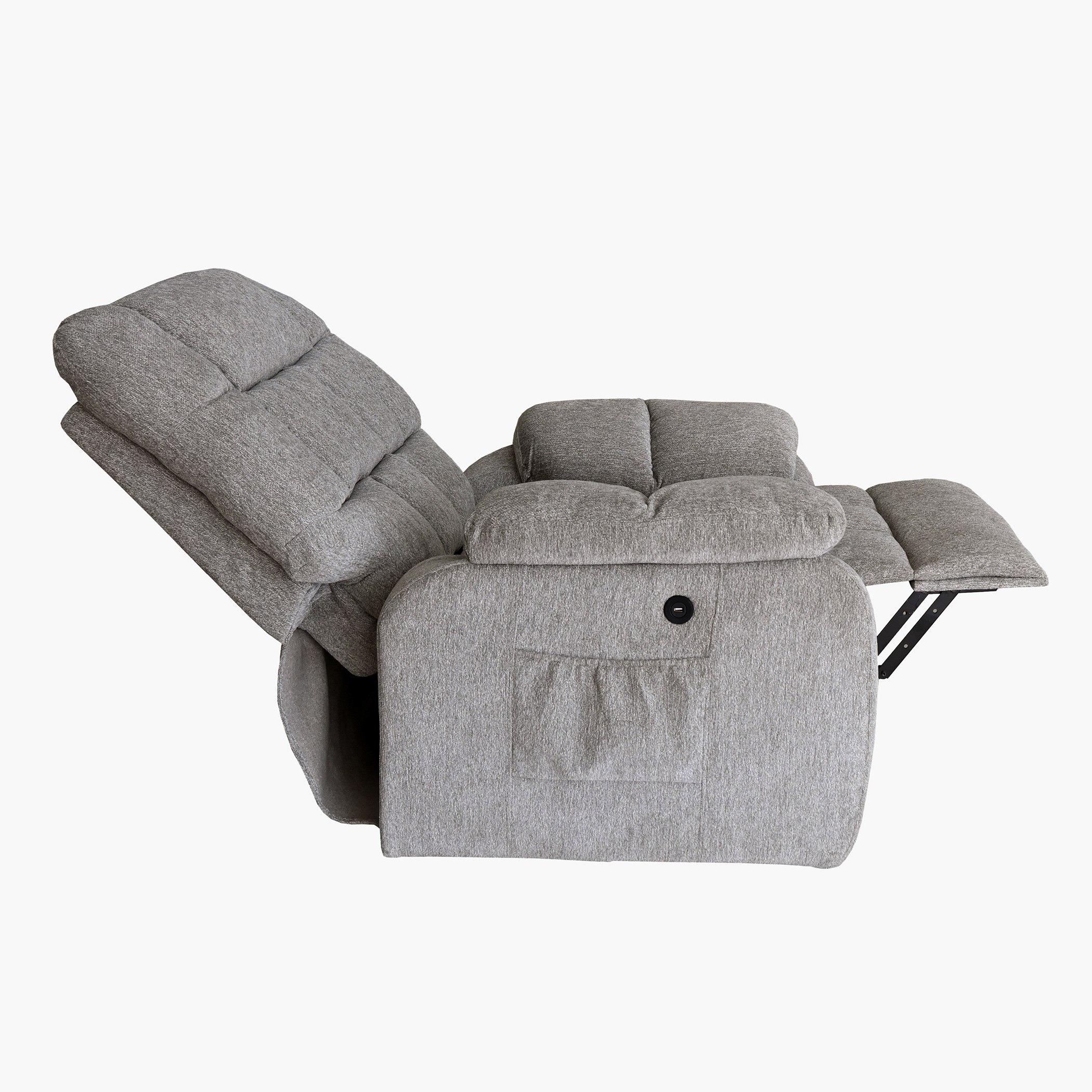 كرسي استرخاء بمساند ذراعين قابل للضّبط من شيكاغو-hbxfurniture-livingroom-sofasandsofasets-image-5