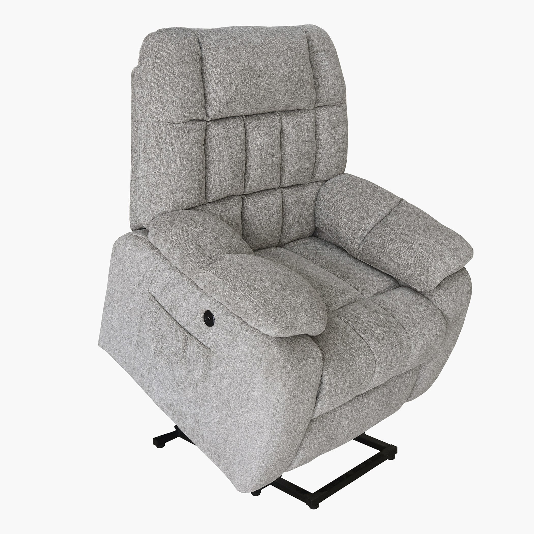 كرسي استرخاء بمساند ذراعين قابل للضّبط من شيكاغو-hbxfurniture-livingroom-sofasandsofasets-image-10
