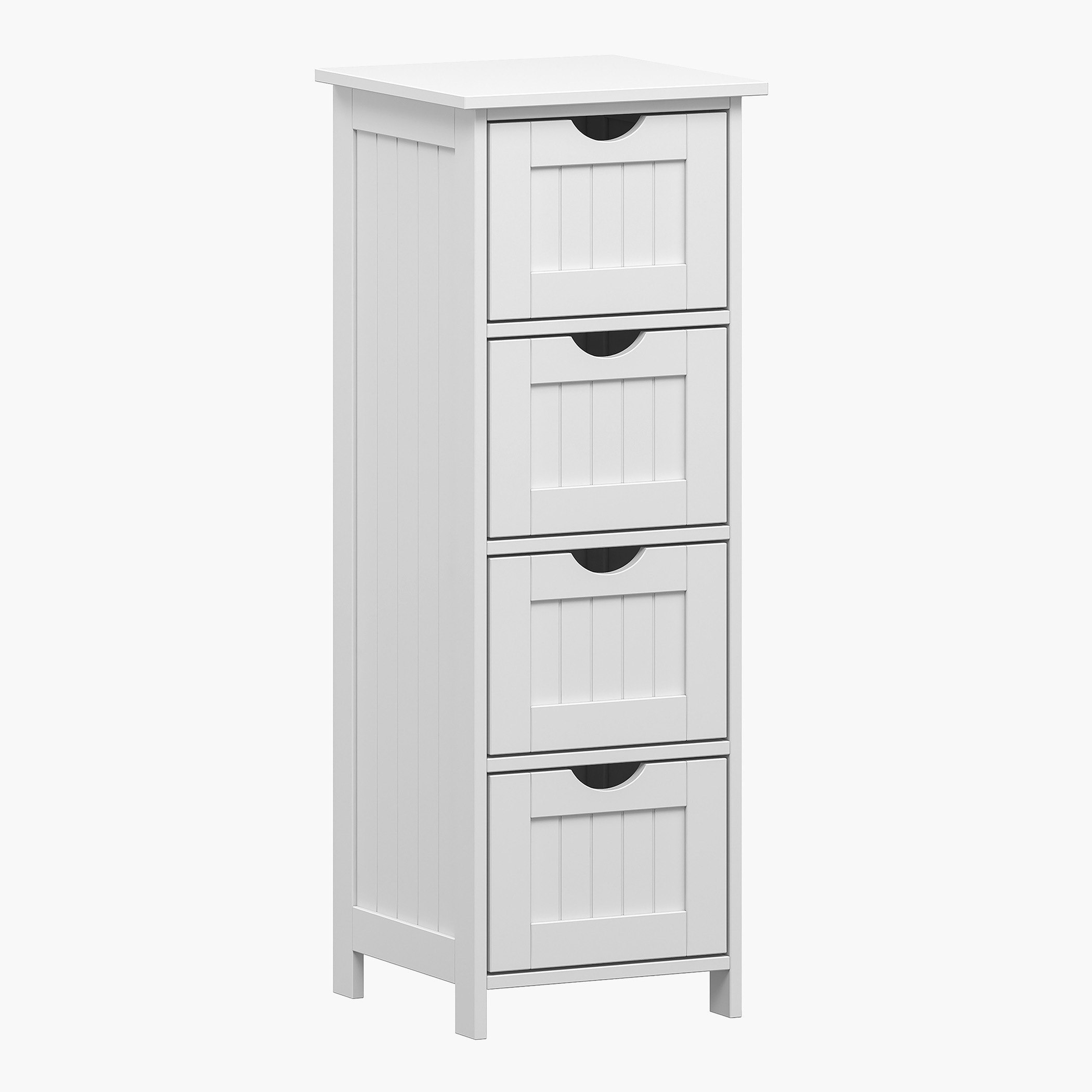 خزانة حمام بـ4 أدراج من كاني-hbxbedroom-bedroomaccessories-bedroomstorage-image-2