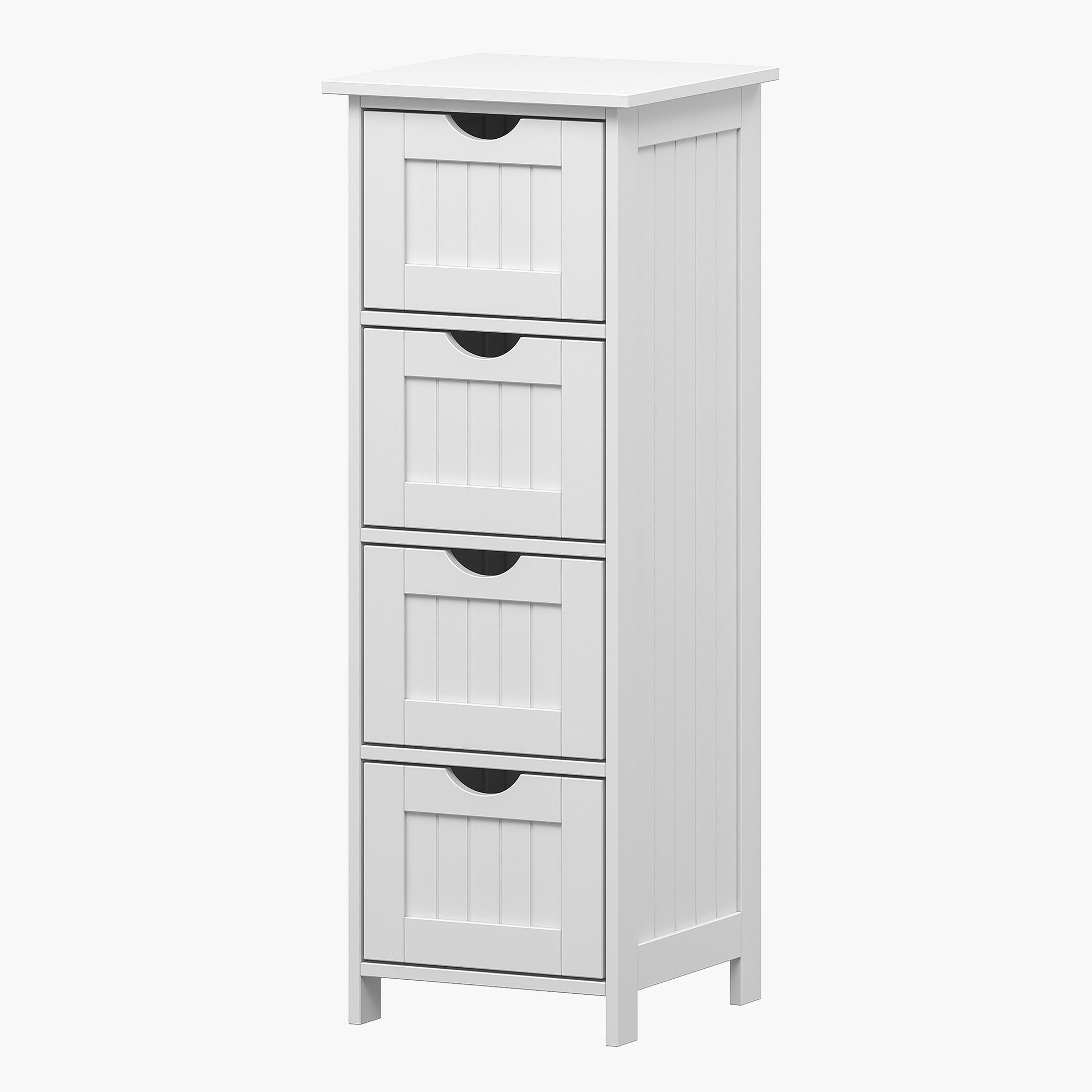 خزانة حمام بـ4 أدراج من كاني-hbxbedroom-bedroomaccessories-bedroomstorage-image-3