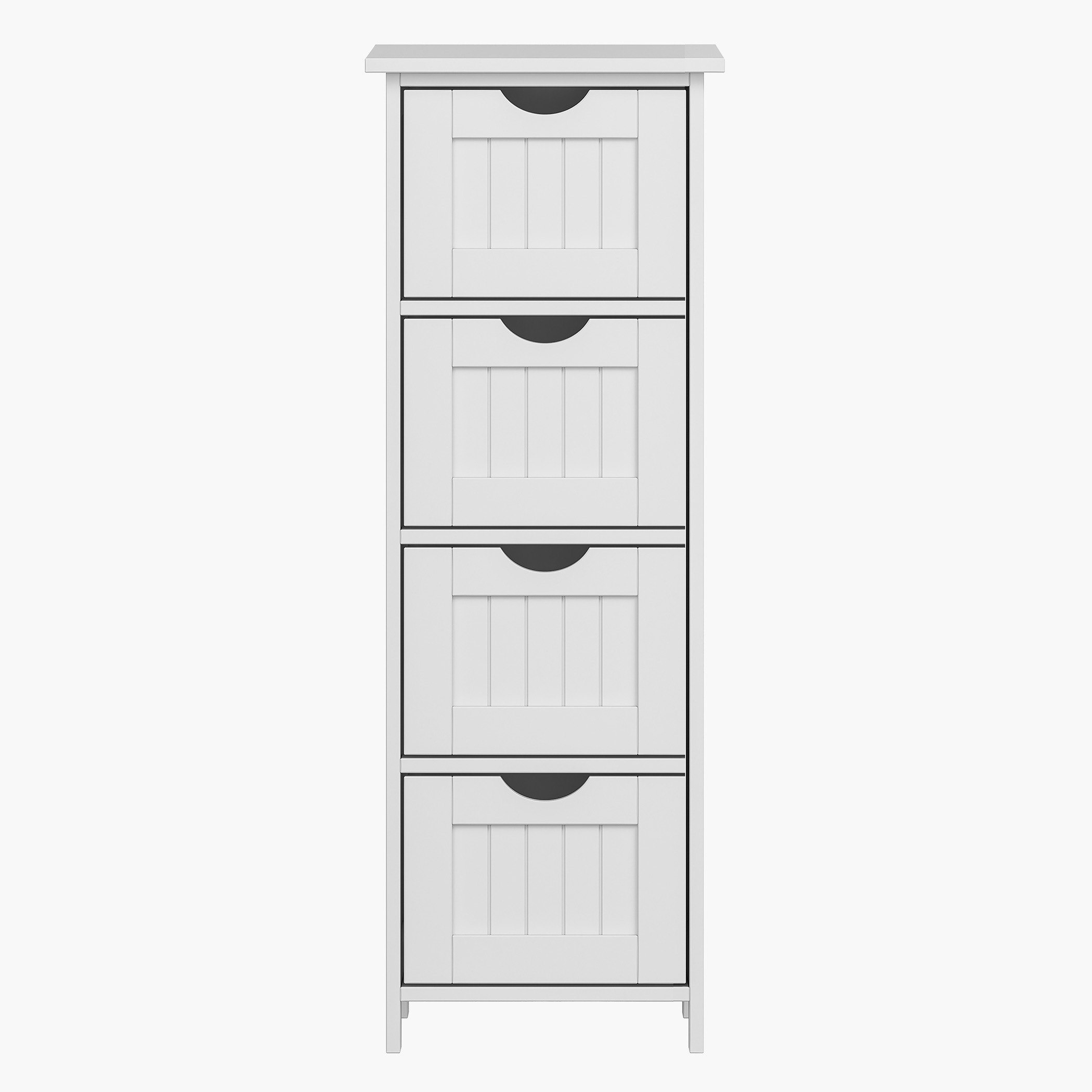 خزانة حمام بـ4 أدراج من كاني-hbxbedroom-bedroomaccessories-bedroomstorage-image-4