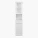 Caney 2-Door Tall Bathroom Cabinet with Drawer-Bedroom Storage-thumbnailMobile-3