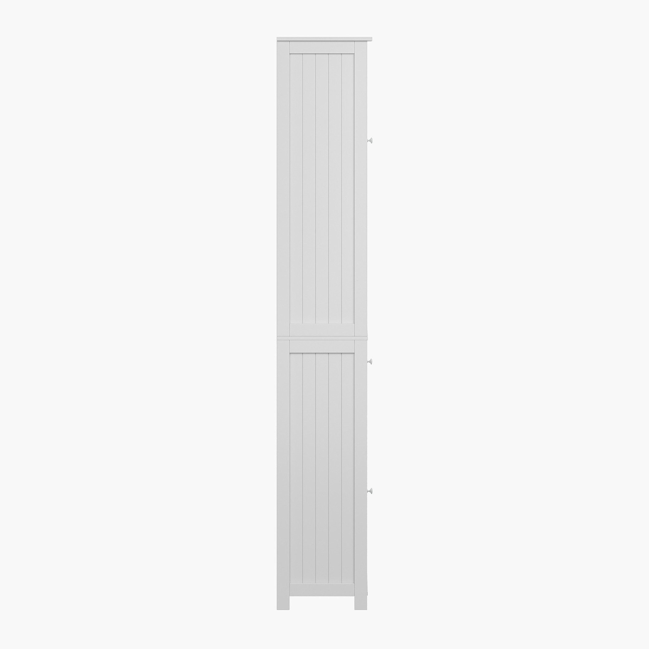 خزانة حمام طويلة ببابين ودرج من كاني-hbxbedroom-bedroomaccessories-bedroomstorage-image-5