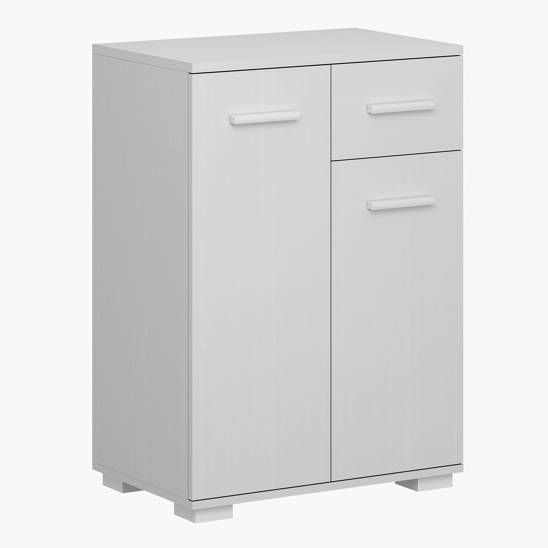 خزانة جانبية ببابين ودرج من ميكس & ماتش-hbxfurniture-diningroom-buffetsandsideboards-image-2