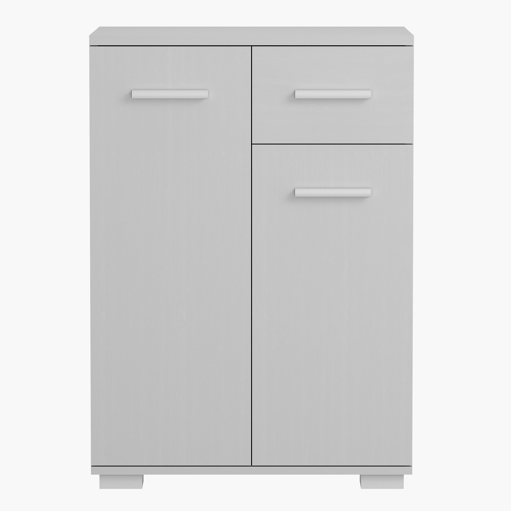 خزانة جانبية ببابين ودرج من ميكس & ماتش-hbxfurniture-diningroom-buffetsandsideboards-image-4