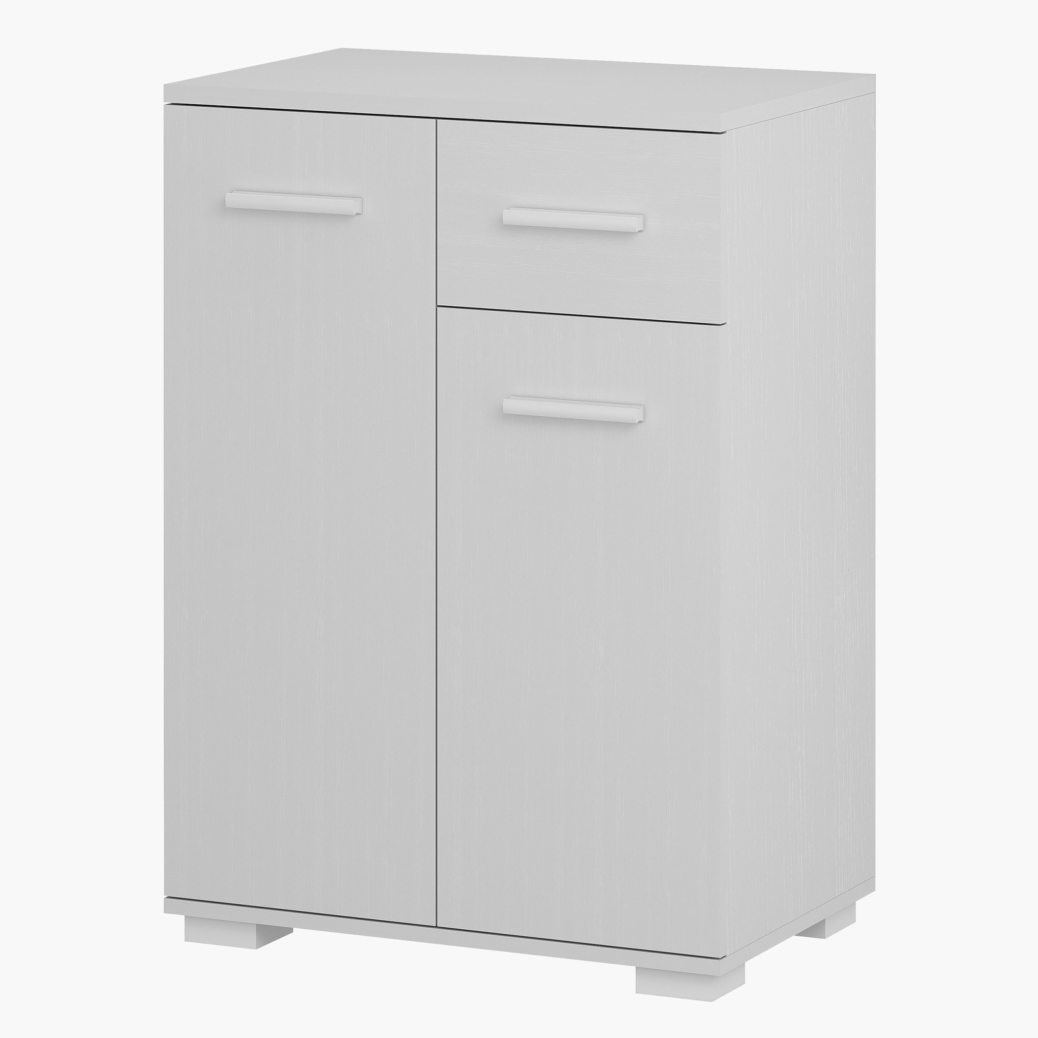 خزانة جانبية ببابين ودرج من ميكس & ماتش-hbxfurniture-diningroom-buffetsandsideboards-image-5