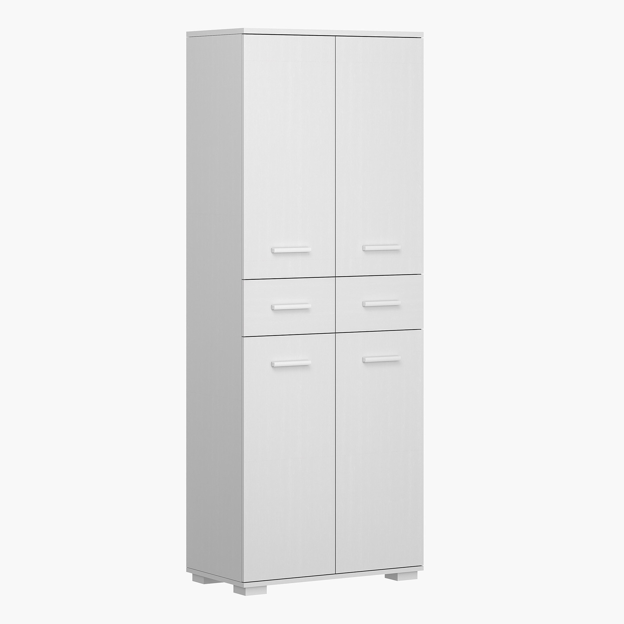 خزانة جانبية طويلة بـ4 أبواب ودرج من ميكس & ماتش-hbxfurniture-diningroom-buffetsandsideboards-image-2