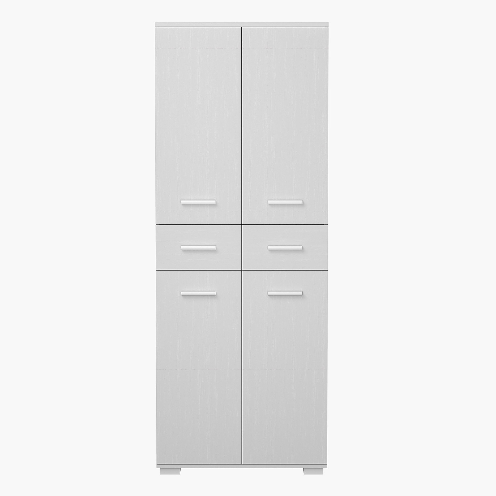 خزانة جانبية طويلة بـ4 أبواب ودرج من ميكس & ماتش-hbxfurniture-diningroom-buffetsandsideboards-image-5