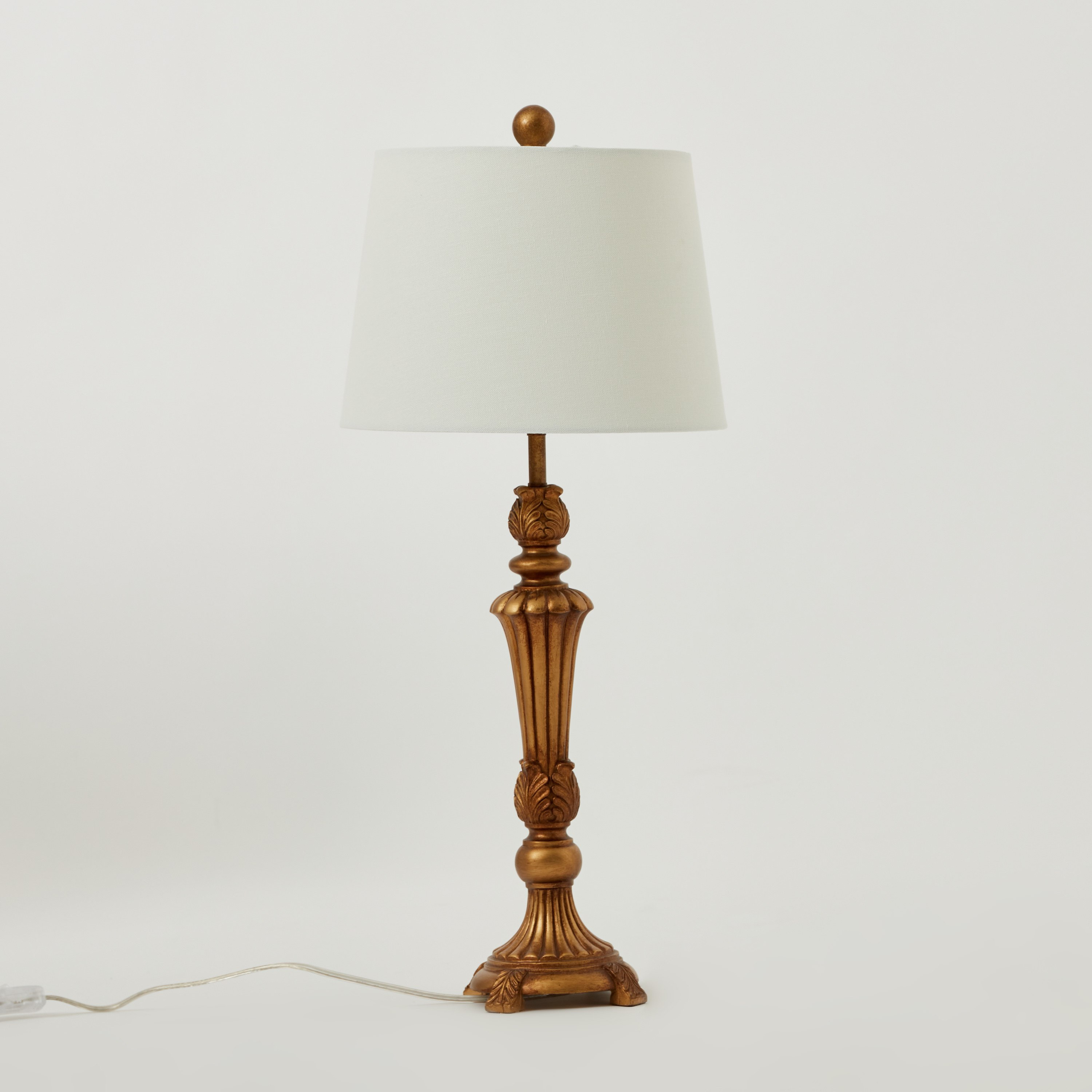 مصباح طاولة راتنج من أريانا - 28x28x65 سم-hbxlivingroom-lighting-tablelamps-image-5