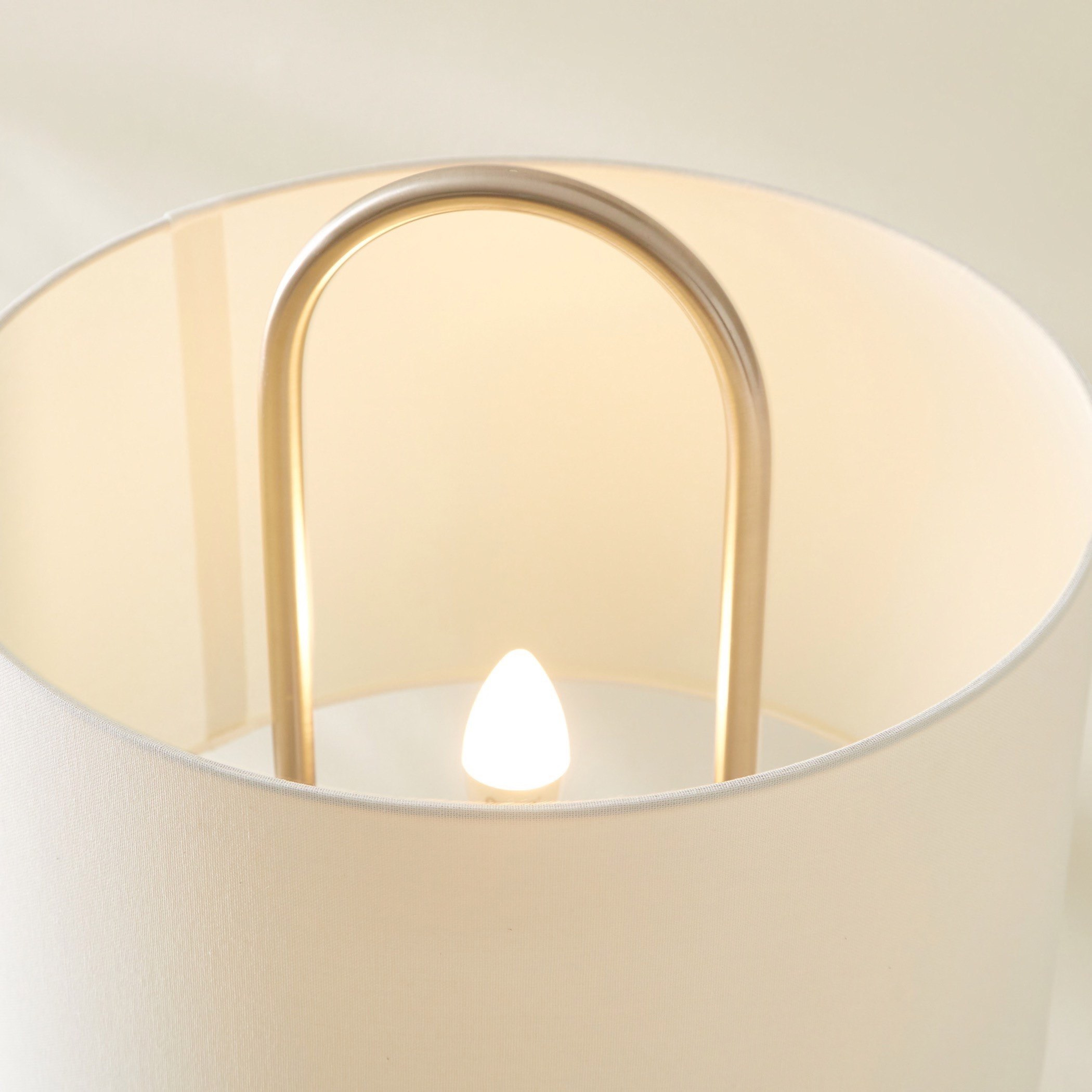 Ariana Metal Base Floor Lamp - 40x40x163 cm-hbxhomeware-hbxdecorandfurnishings-image-5