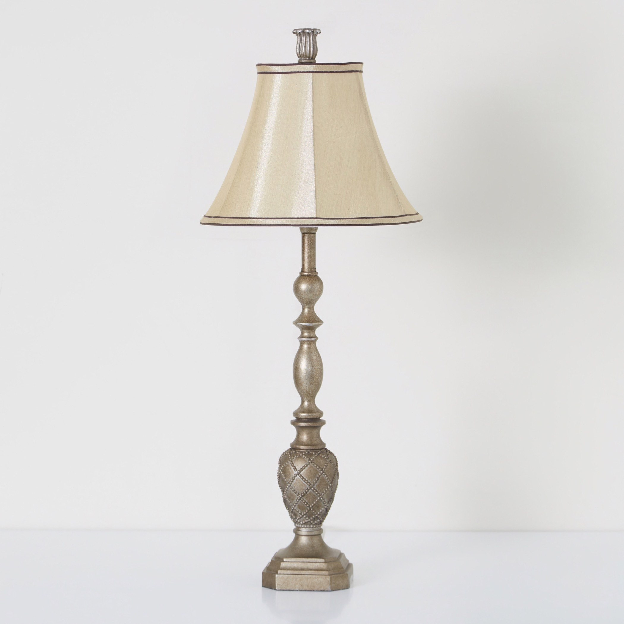 مصباح طاولة بقاعدة راتنج من أريانا - 29x29x74 سم-hbxlivingroom-lighting-tablelamps-image-5