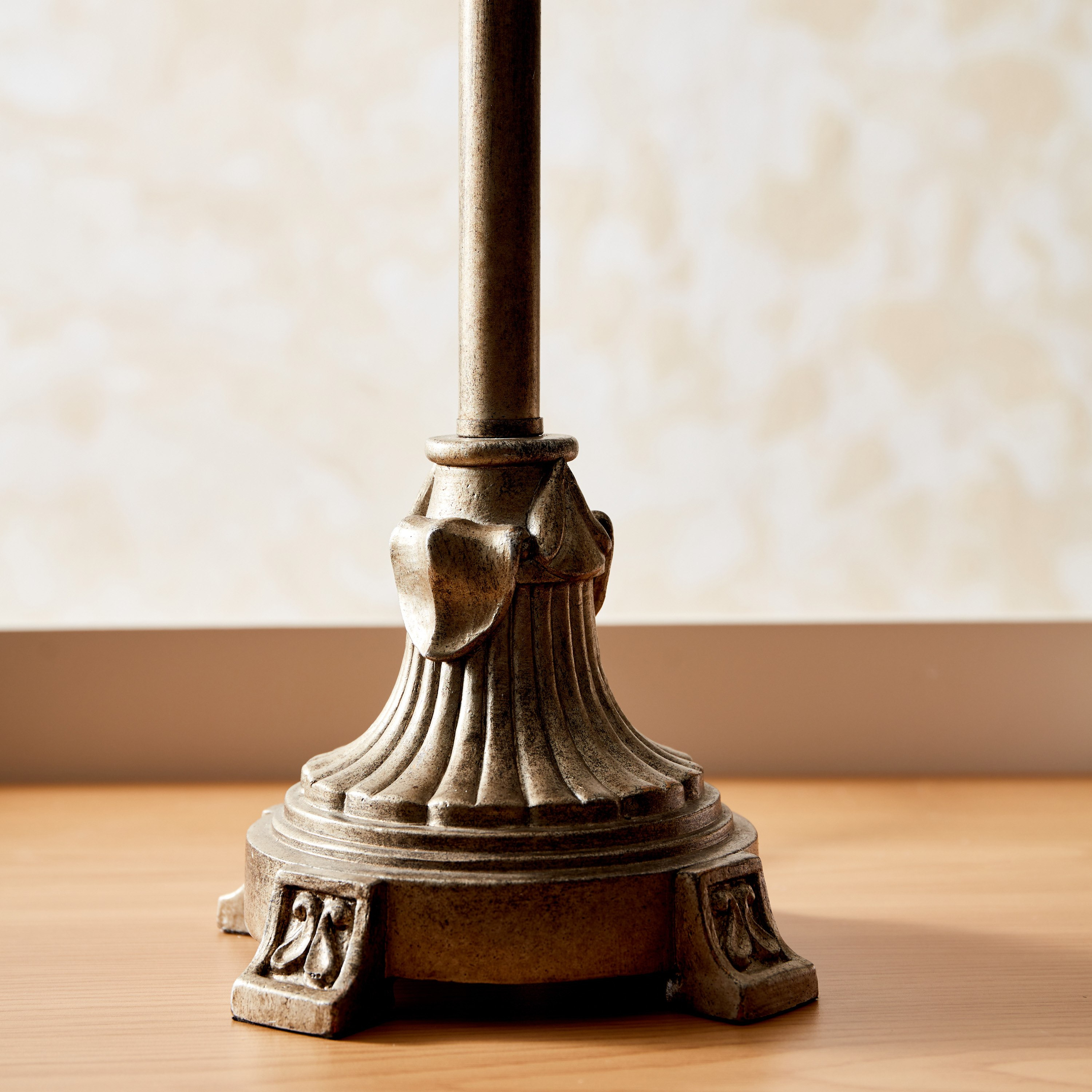 مصباح طاولة راتنج من أريانا - 76 سم-hbxlivingroom-lighting-tablelamps-image-3