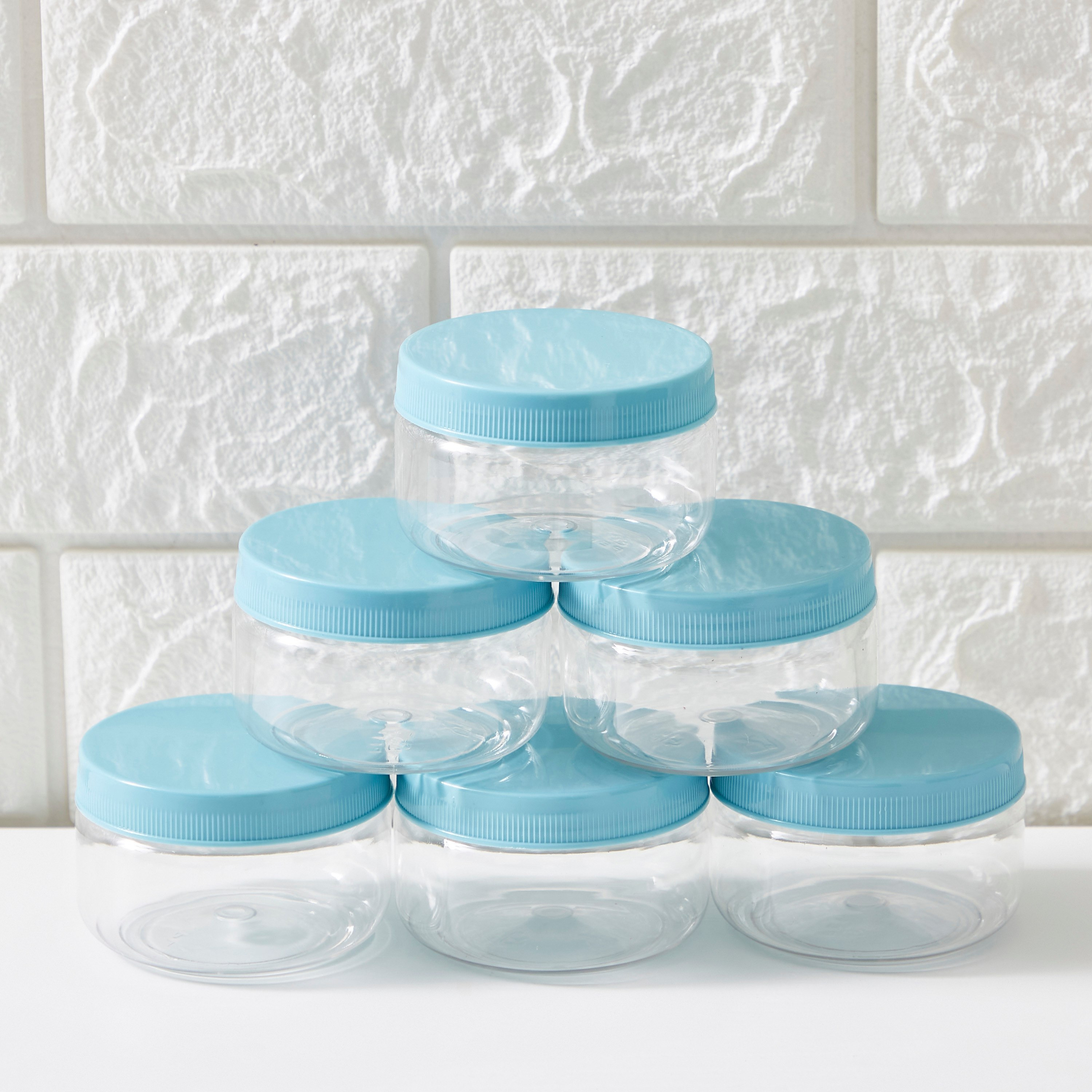 طقم حاويات تخزين متعددة الاستخدامات 6 قطع من سبيكترا بت - 150 مل-hbxhomeware-hbxkitchen-image-2