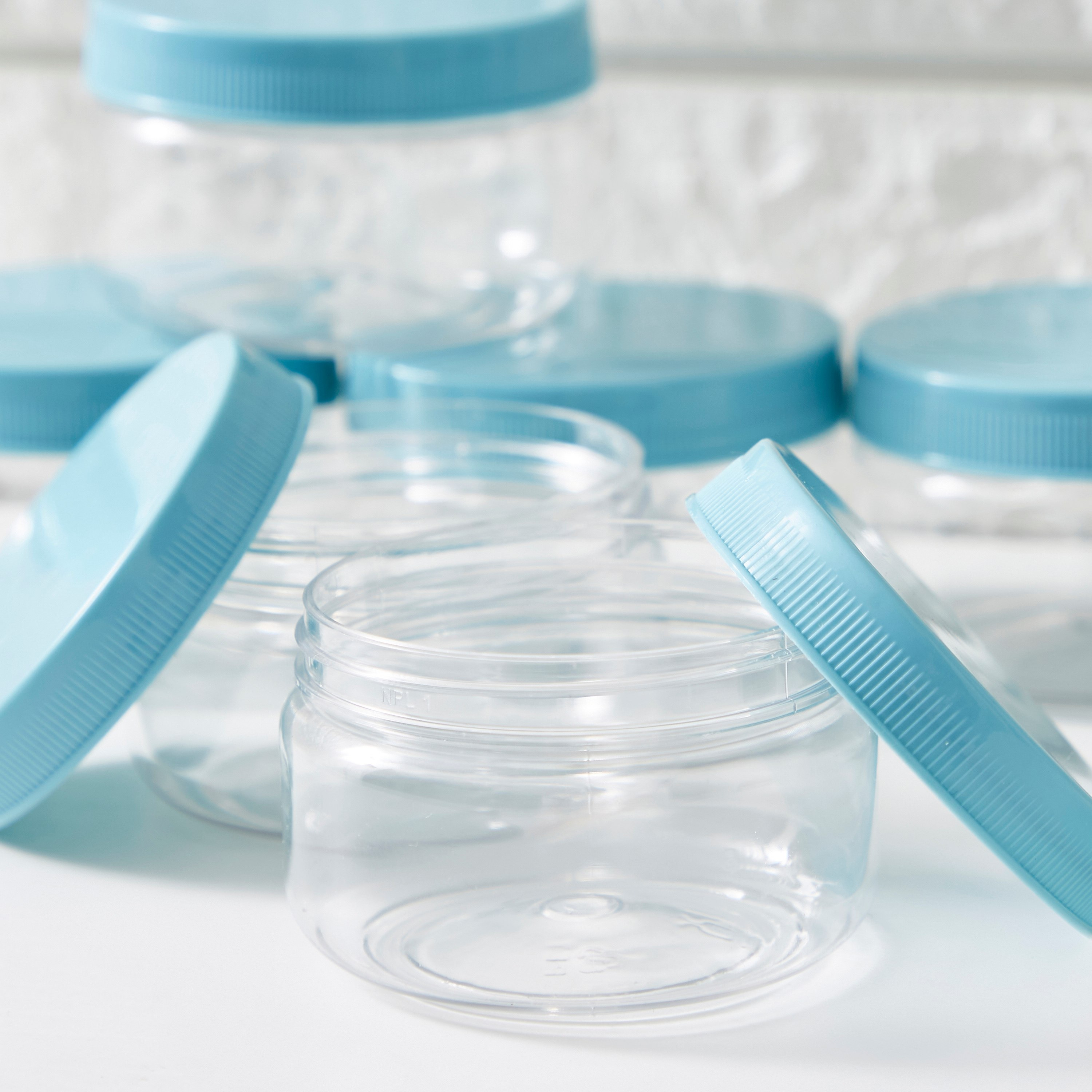 طقم حاويات تخزين متعددة الاستخدامات 6 قطع من سبيكترا بت - 150 مل-hbxhomeware-hbxkitchen-image-4